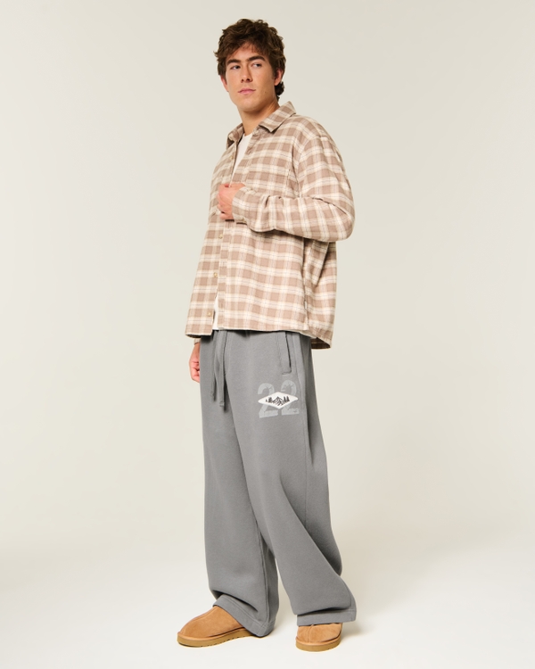 Hollister Feel Good Ultra Baggy Sweatpants