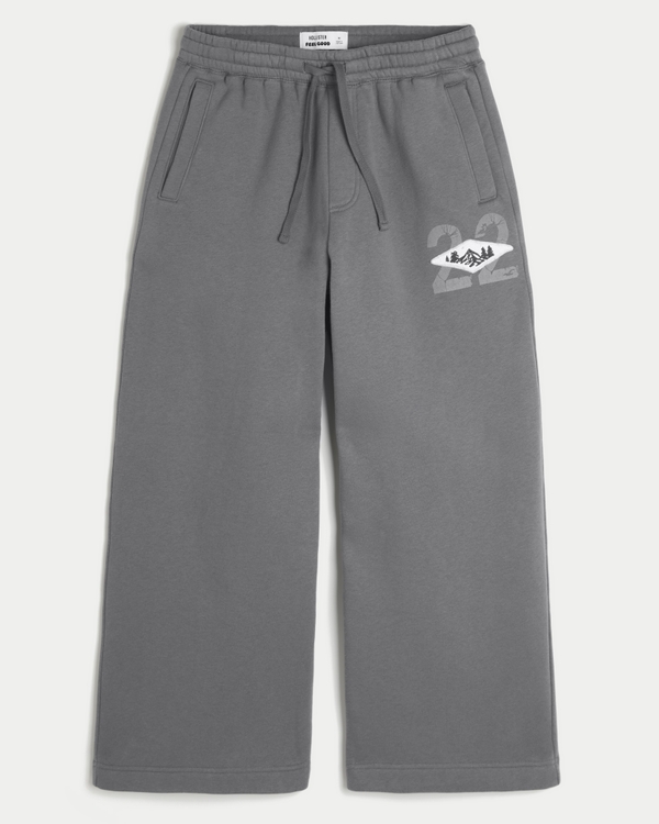 Hollister Feel Good Ultra Baggy Sweatpants