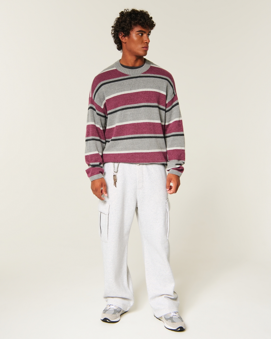 Hollister Feel Good Super Baggy Sweatpants