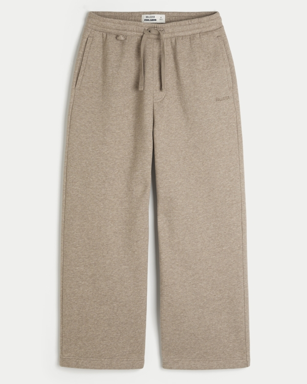 Hollister Feel Good Super Baggy Sweatpants