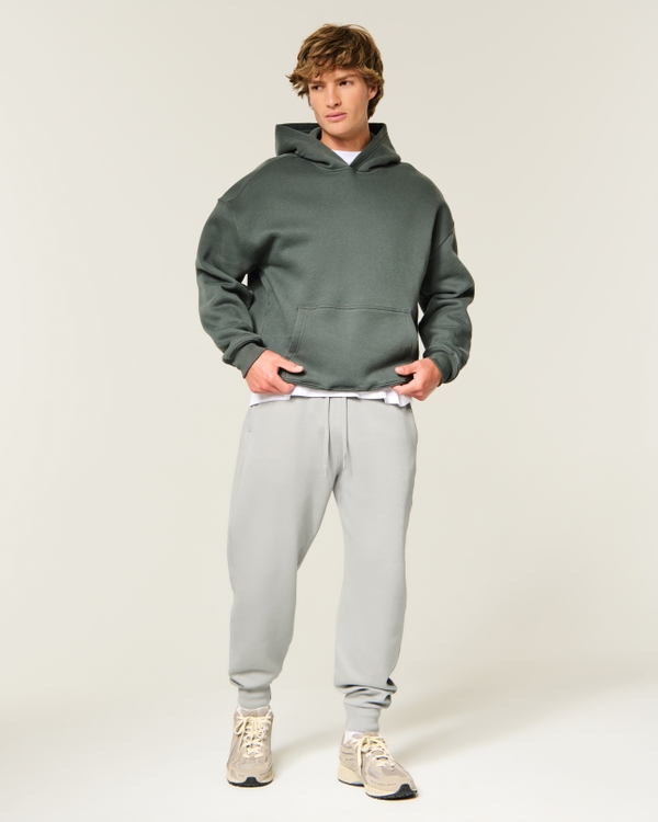 Relaxed Everyday Cooling Joggers