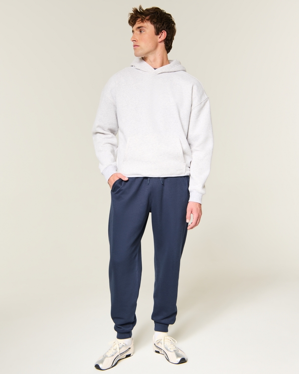 Relaxed Everyday Cooling Joggers