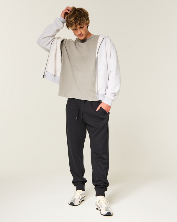 Relaxed Everyday Cooling Joggers
