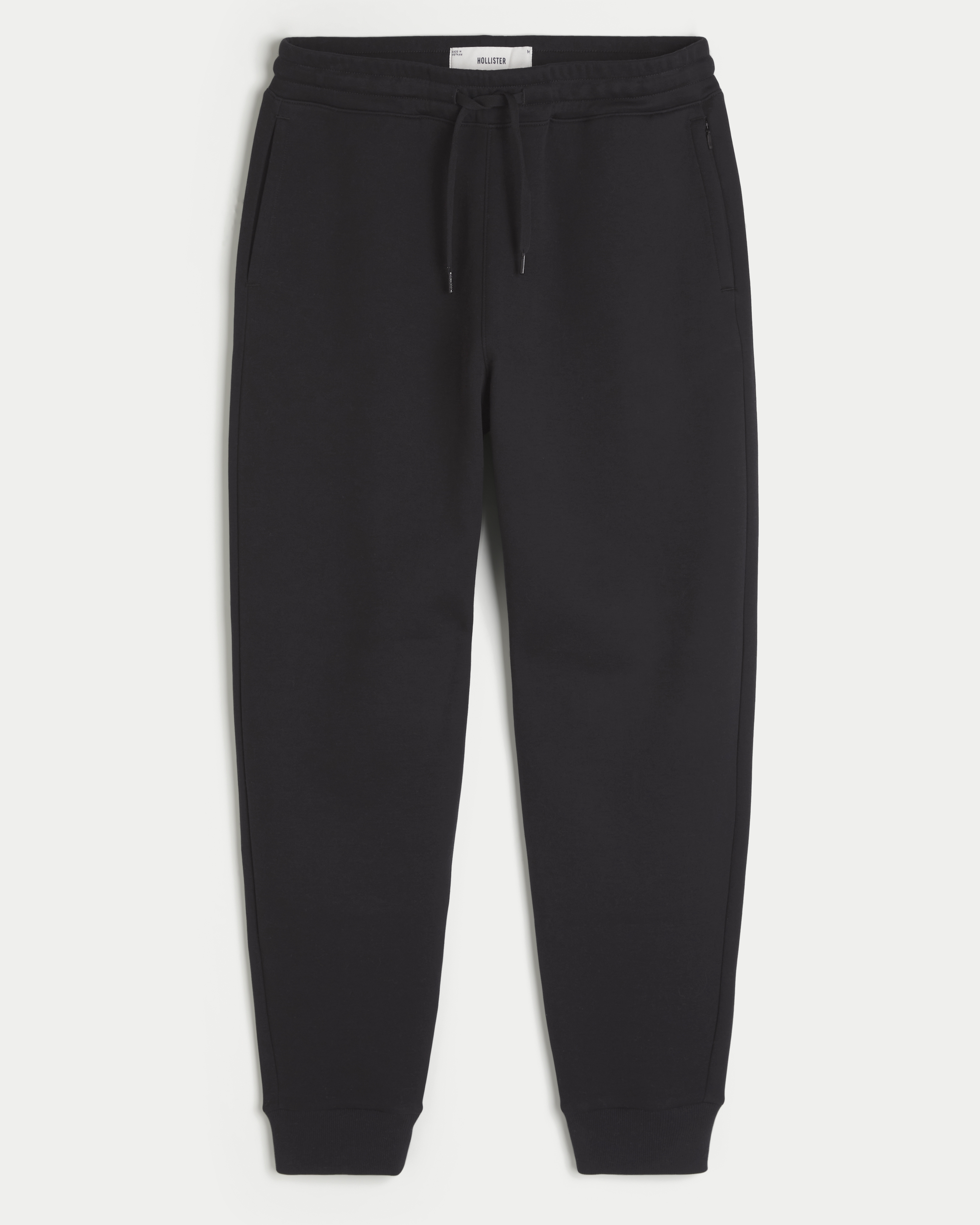 Relaxed Everyday Cooling Joggers