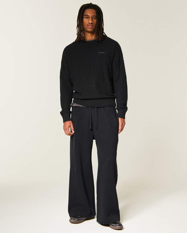 Hollister Feel Good Ultra Baggy Sweatpants