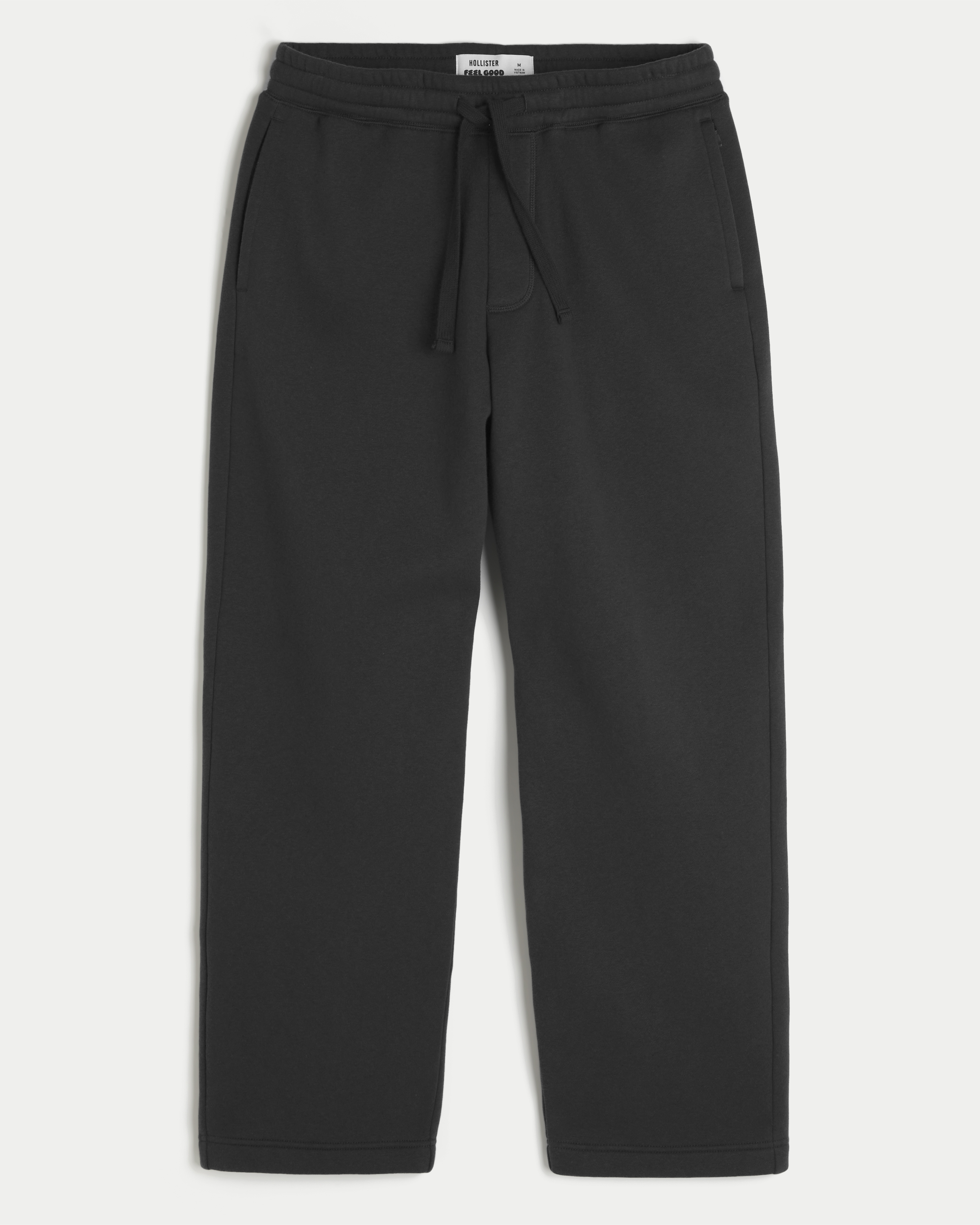 Hollister Feel Good Graphic Baggy Sweatpants