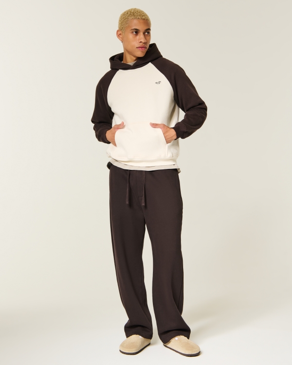 Hollister Feel Good Baggy Sweatpants