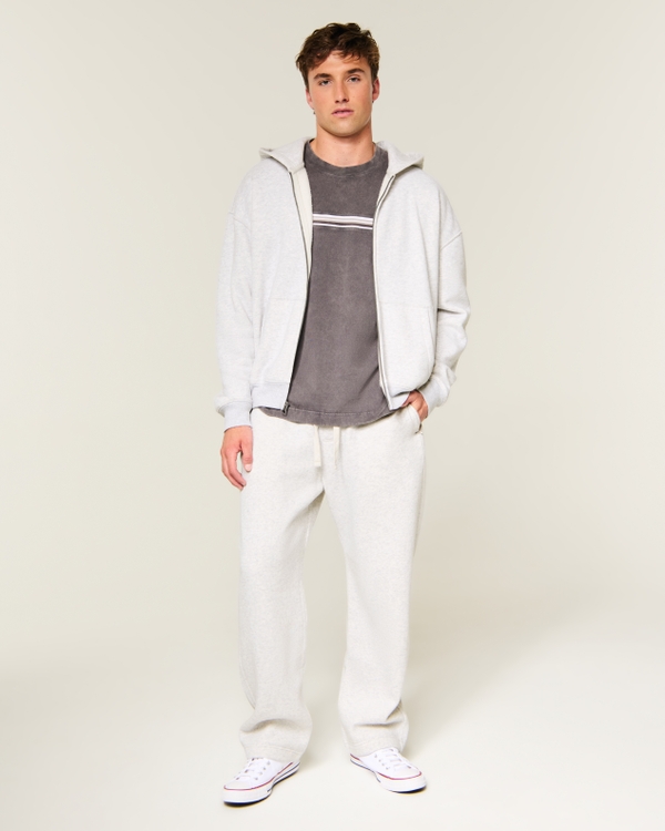 Hollister Feel Good Baggy Sweatpants