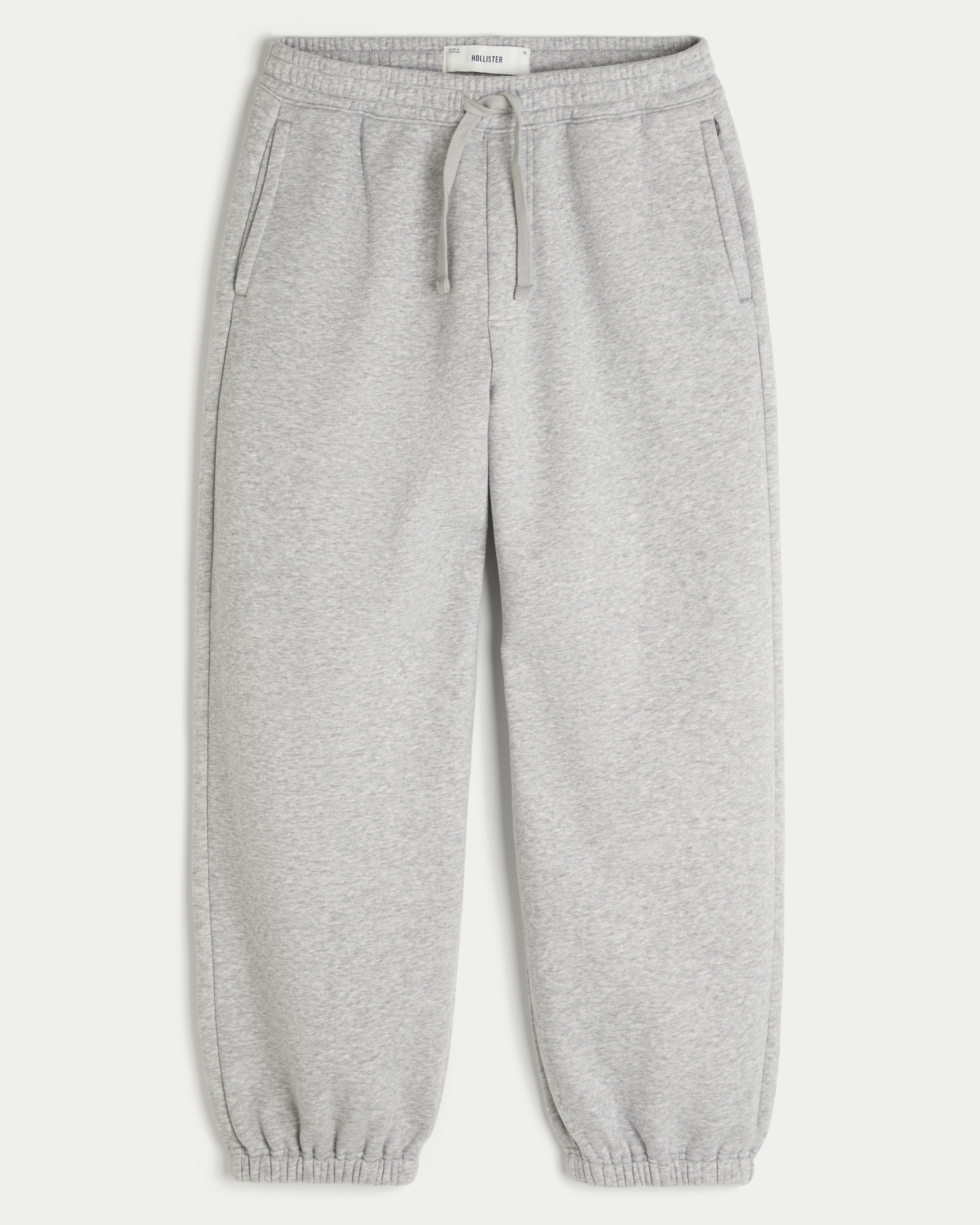 Super Baggy Cinch Fleece Joggers