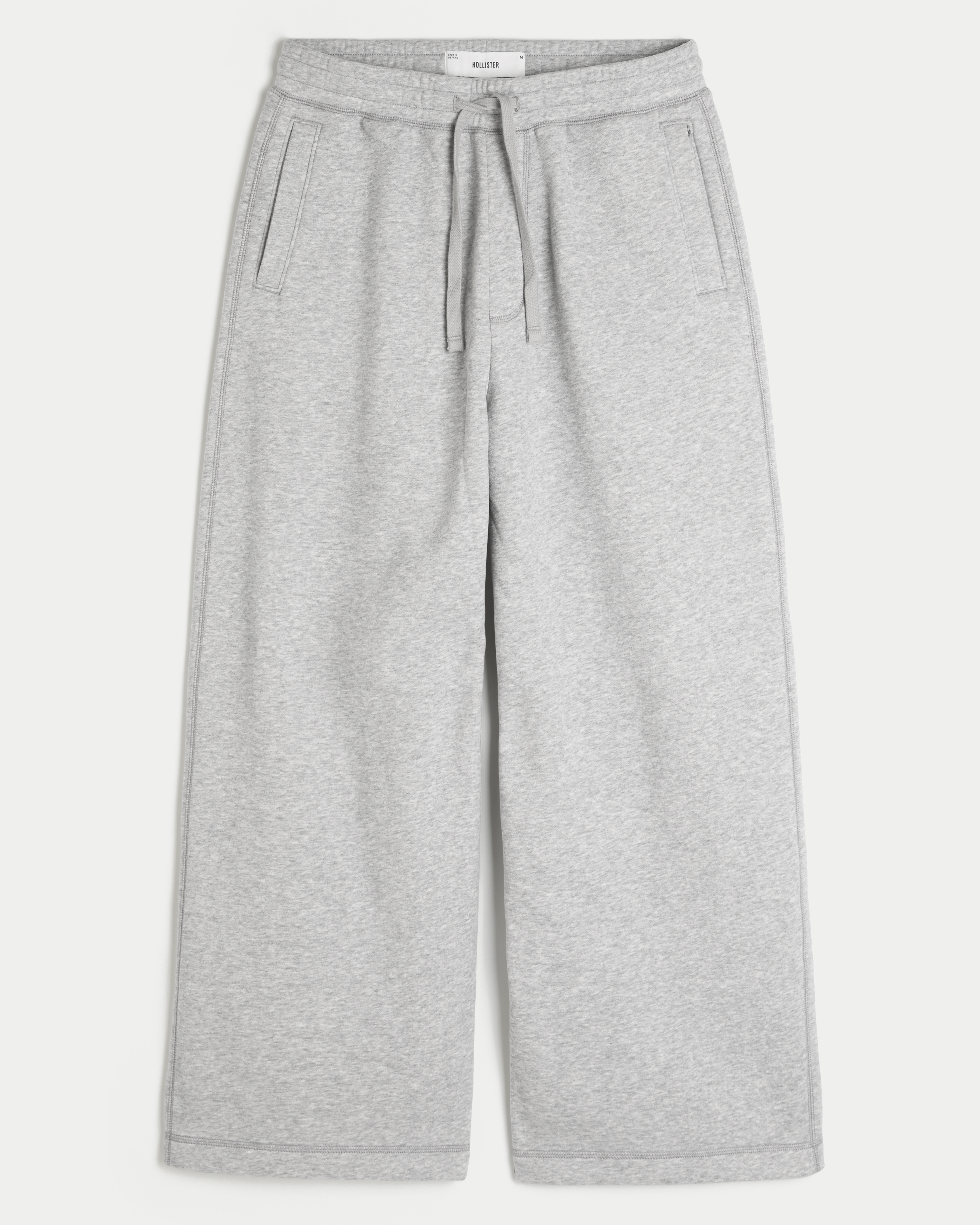 Ultra Baggy Sweatpants