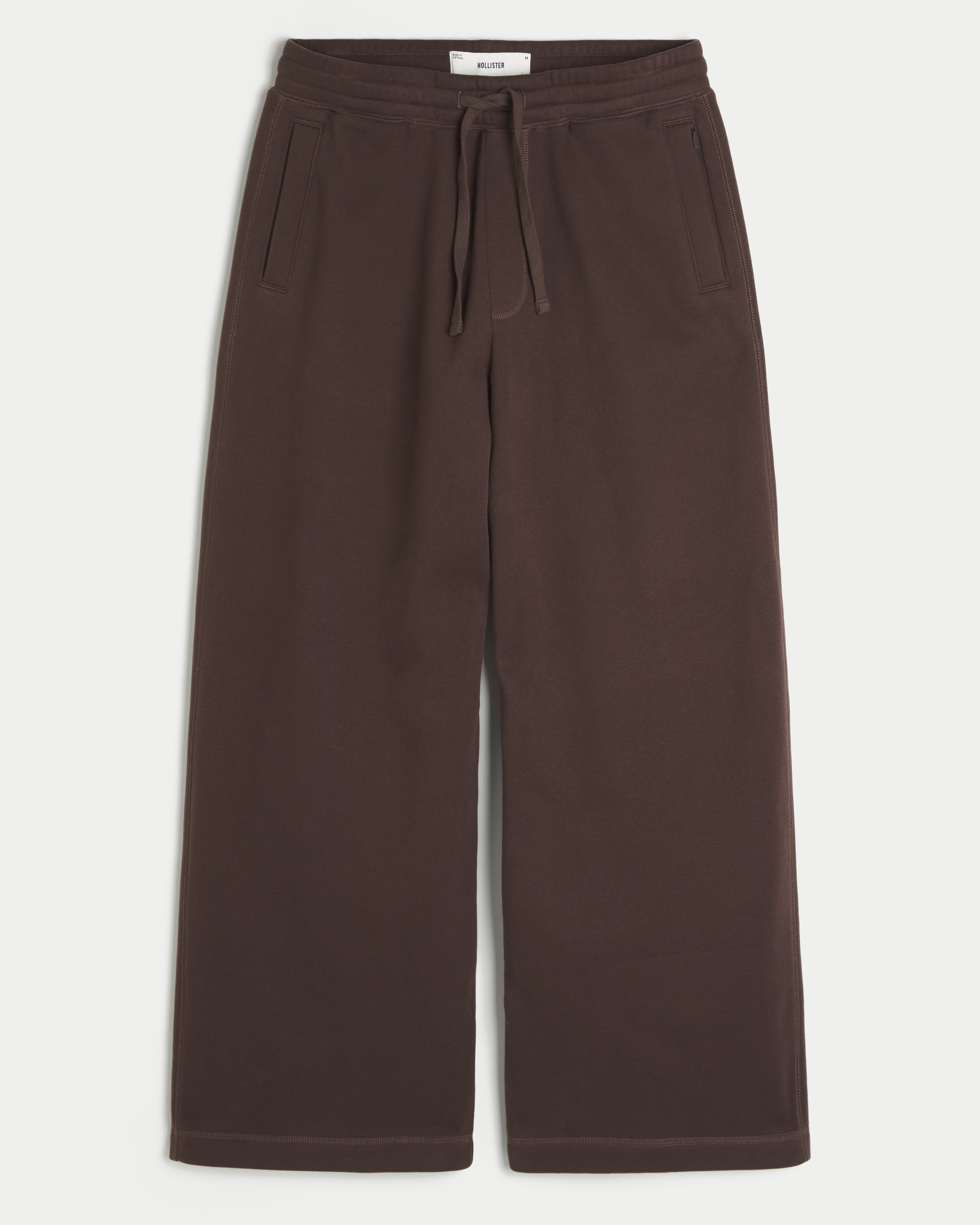Ultra Baggy Sweatpants