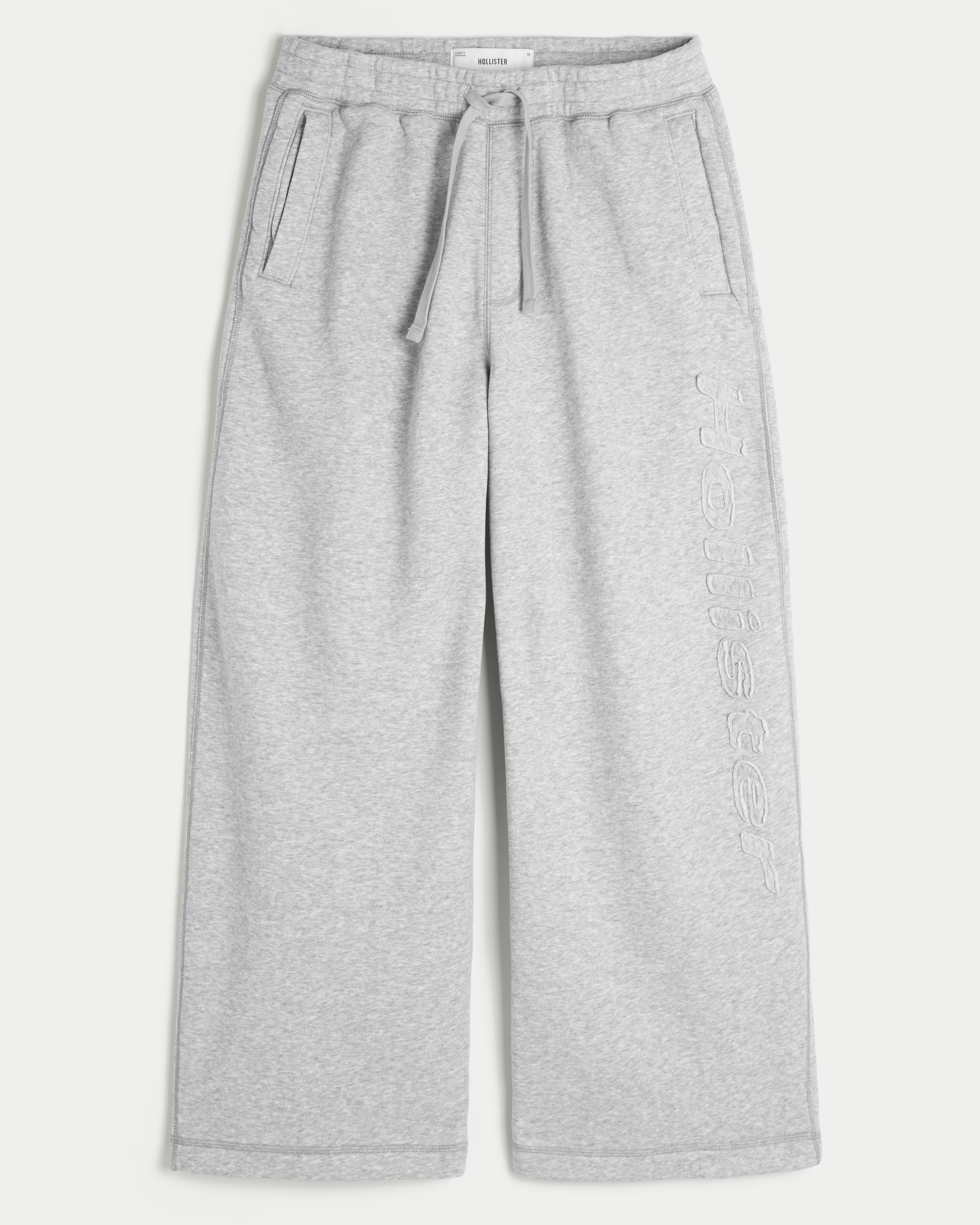 Logo Graphic Ultra Baggy Sweatpants
