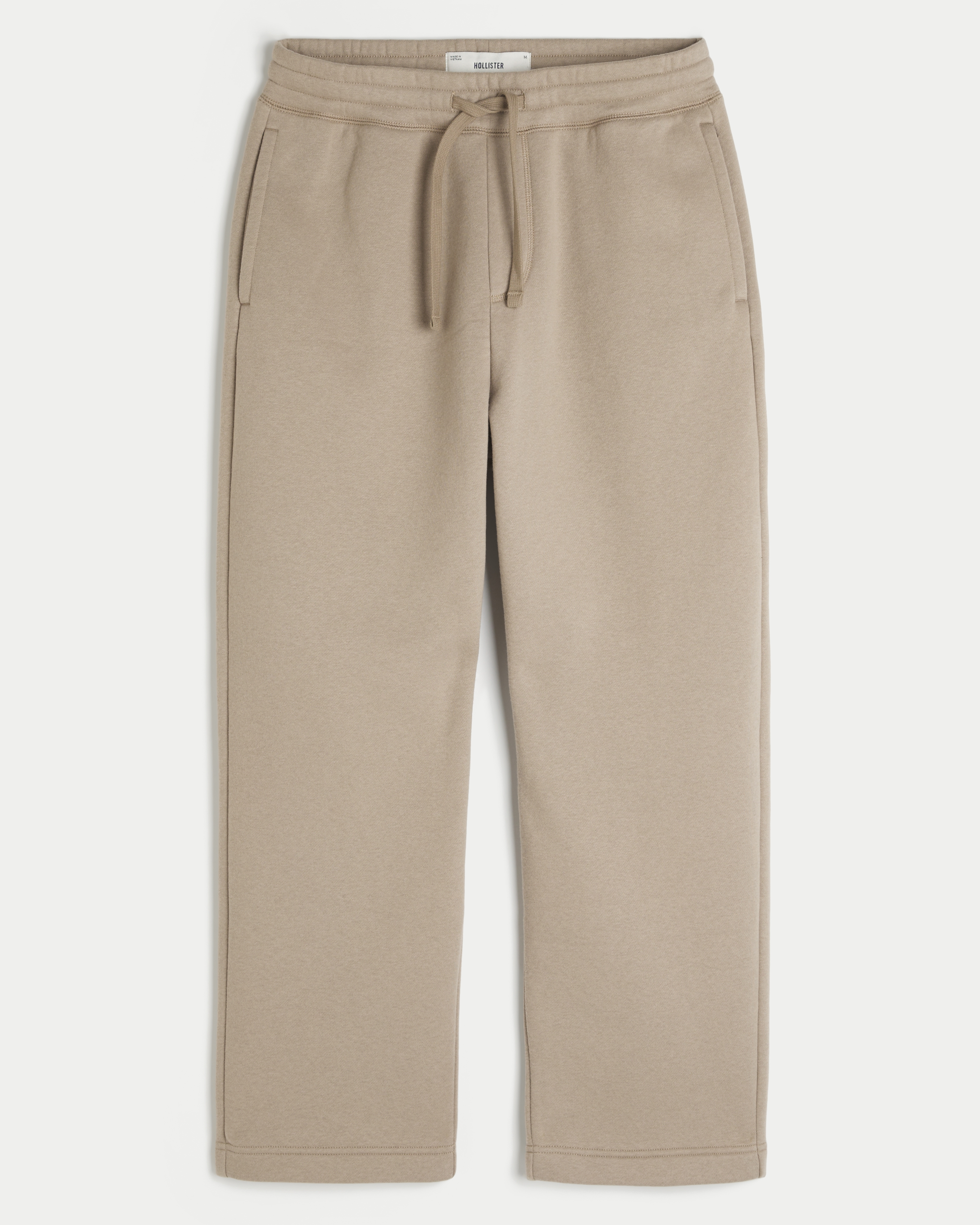 Hollister Feel Good Baggy Sweatpants
