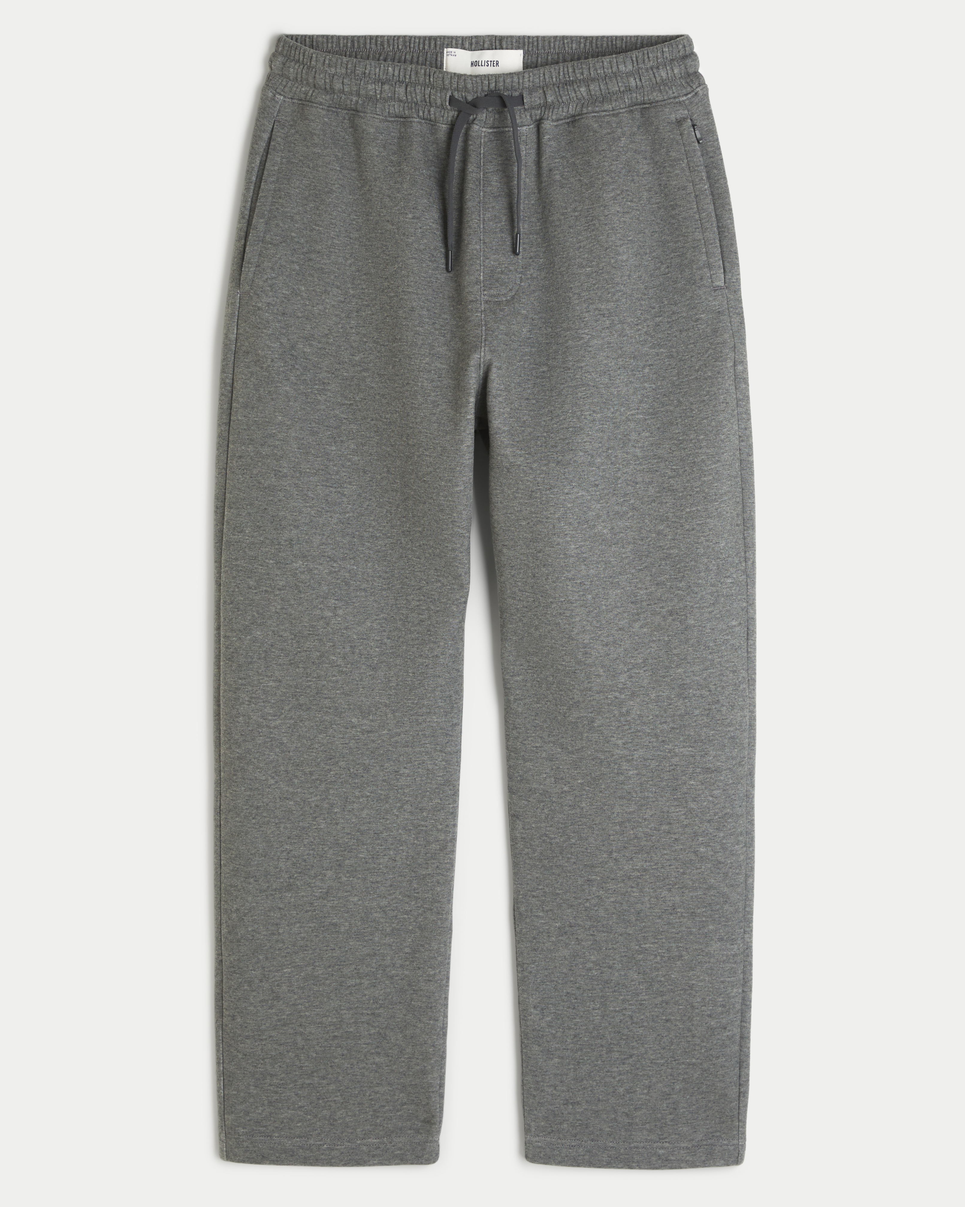 Relaxed Straight Everyday Cooling Sweatpants