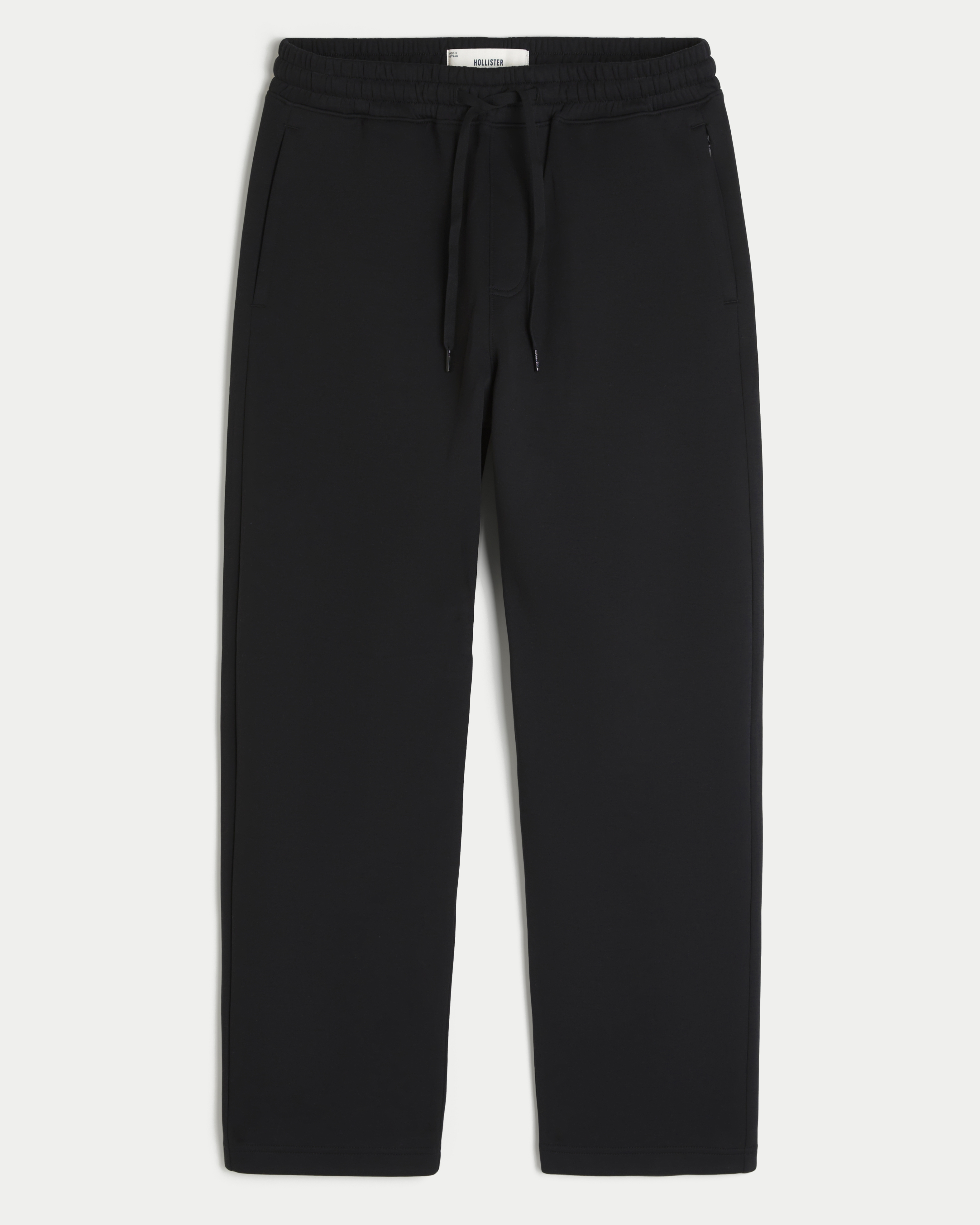 Relaxed Straight Everyday Cooling Sweatpants
