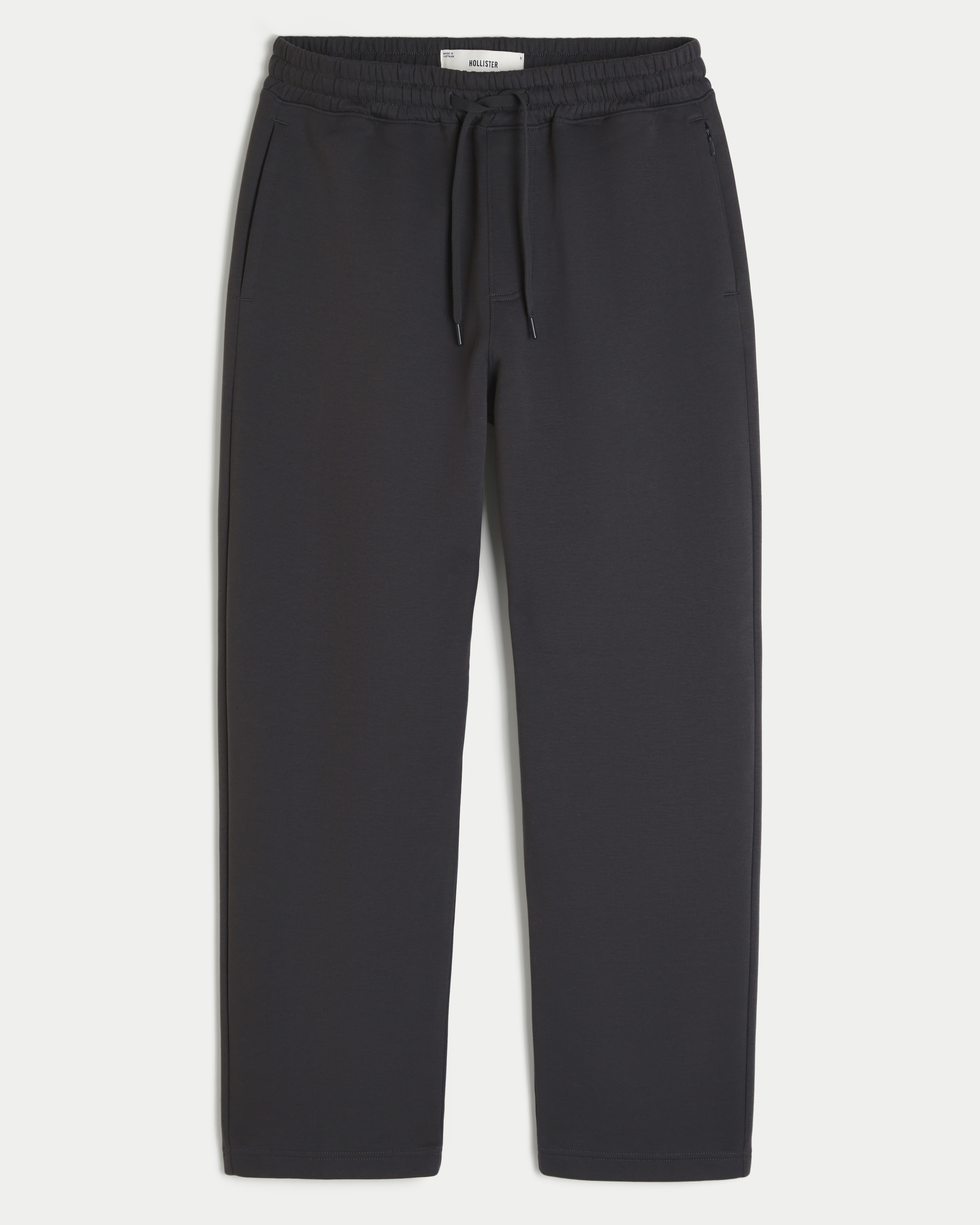 Relaxed Straight Everyday Cooling Sweatpants
