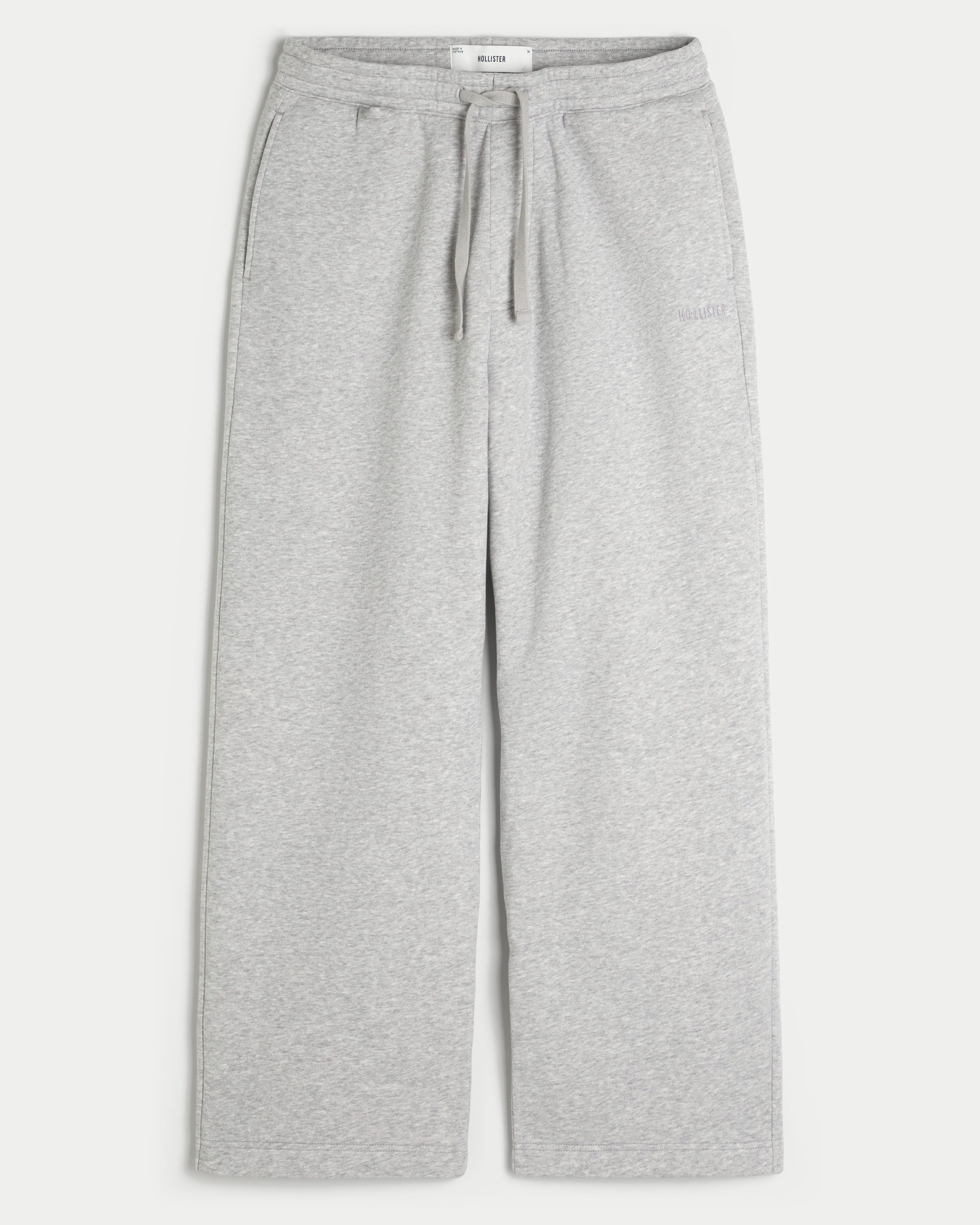 Hollister Feel Good Super Baggy Sweatpants