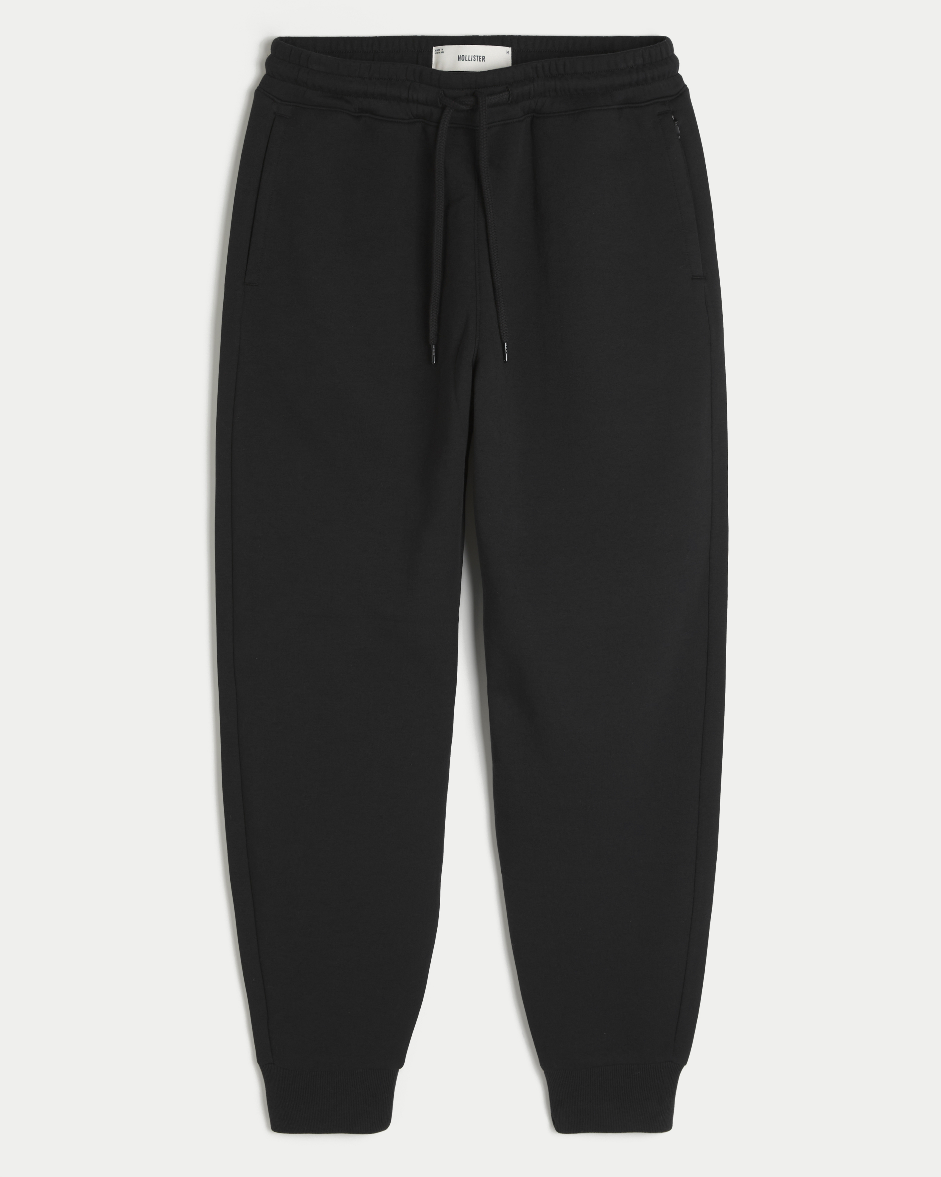 Relaxed Everyday Cooling Jogger