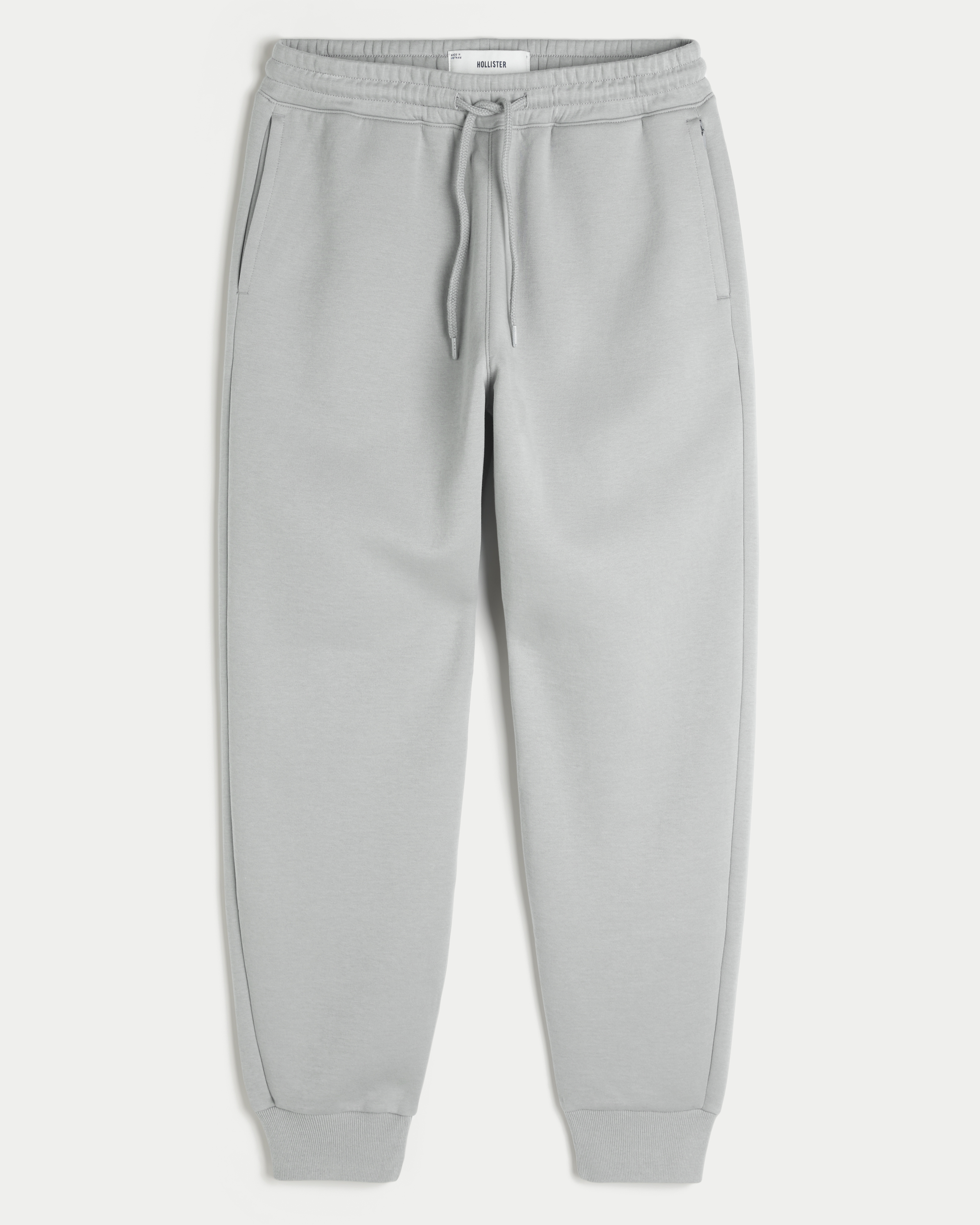 Relaxed Everyday Cooling Jogger