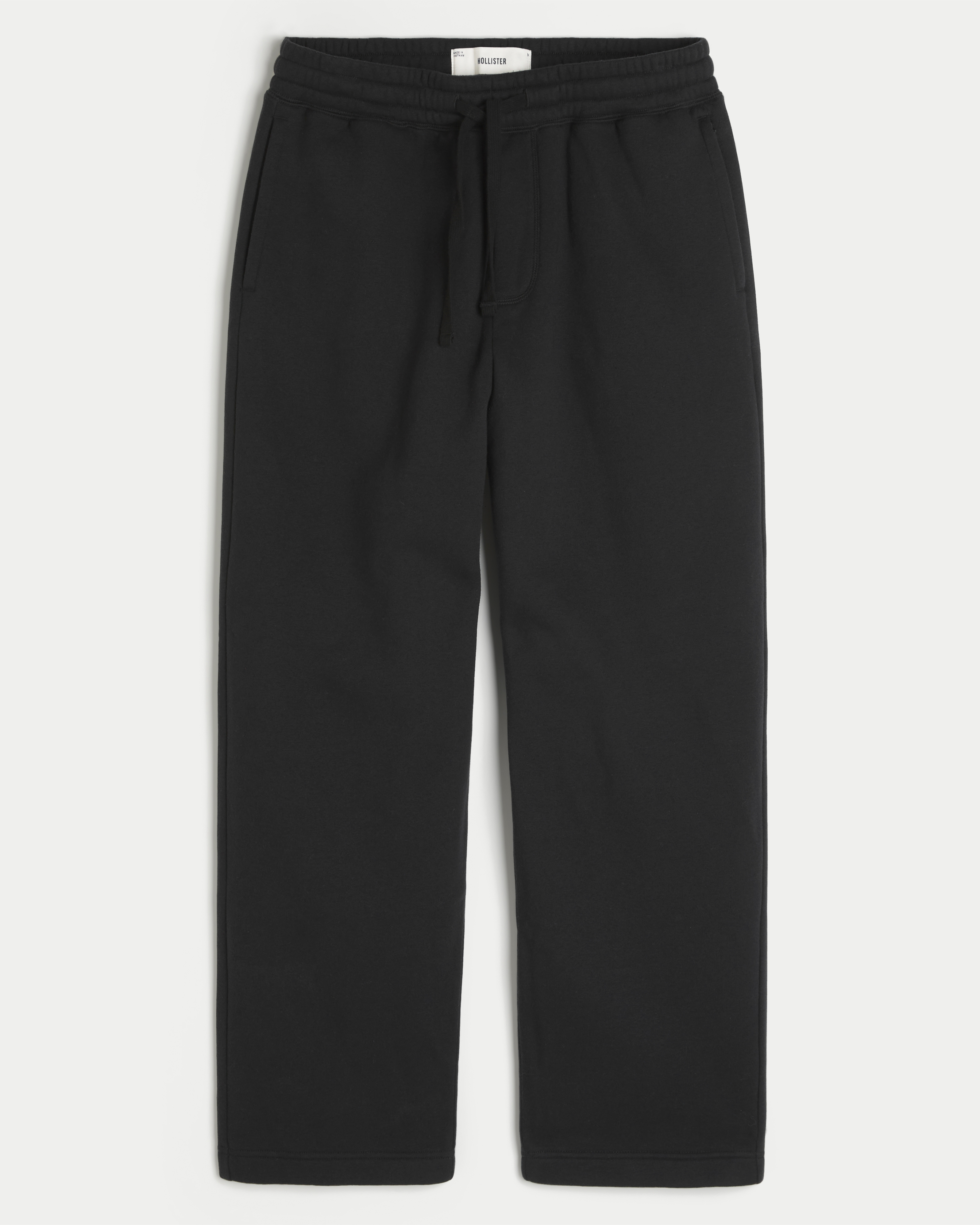 Hollister Feel Good Baggy Sweatpants