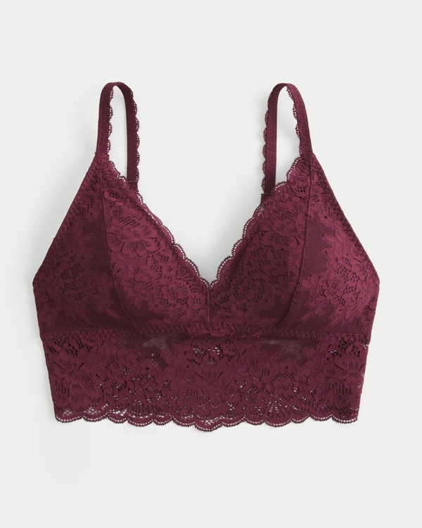 Hollister bra sizes best sale