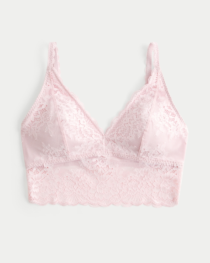 Hollister bralette sale hotsell