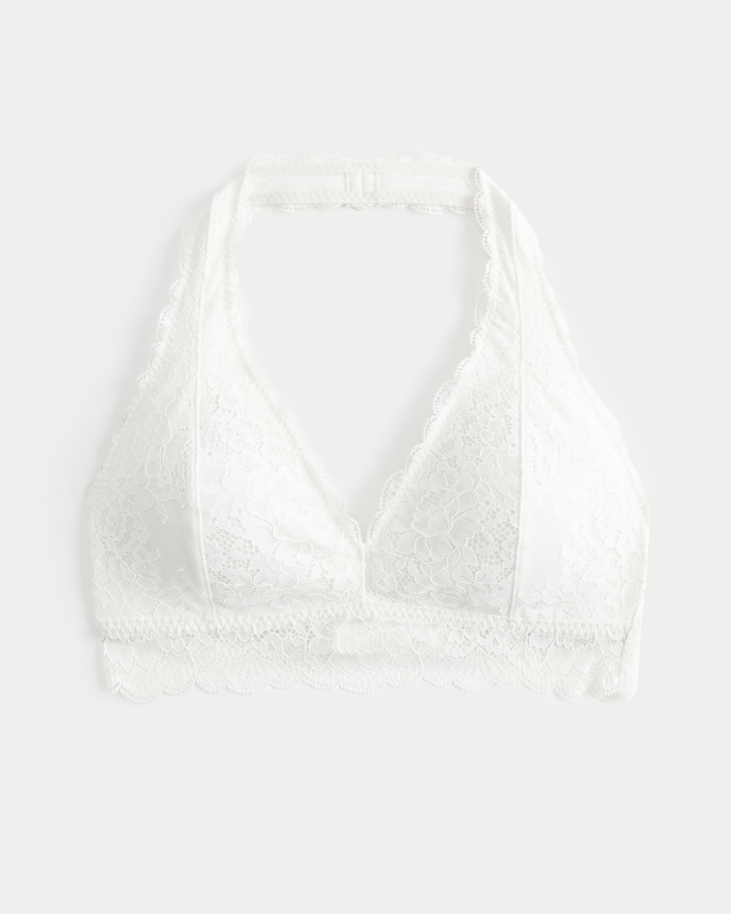 Hollister bralette uk best sale