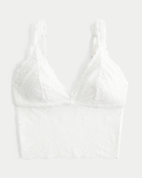 Hollister gilly hicks bralette hotsell