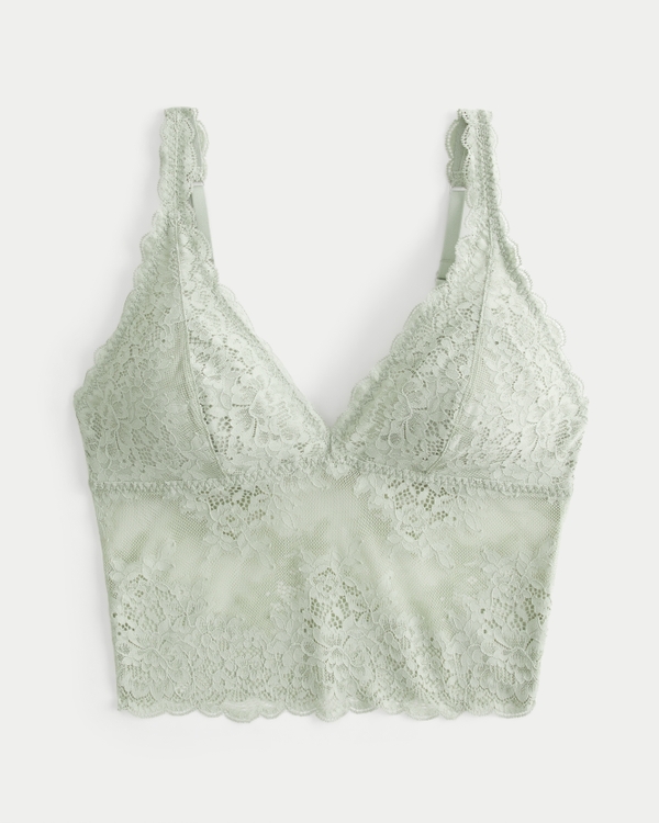 Hollister bralette sale best sale