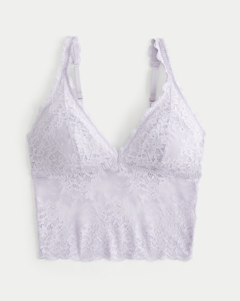 Hollister lace cami clearance