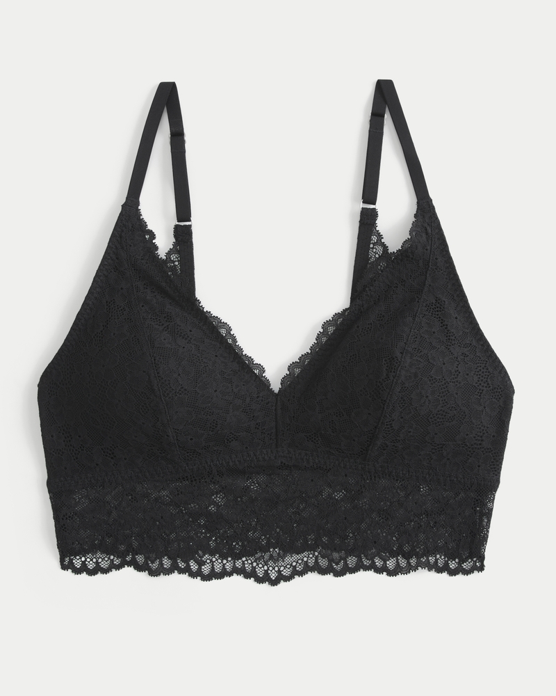 Hollister sale bralettes online