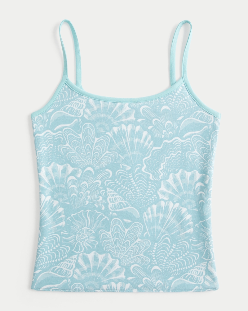 Reversible Cami