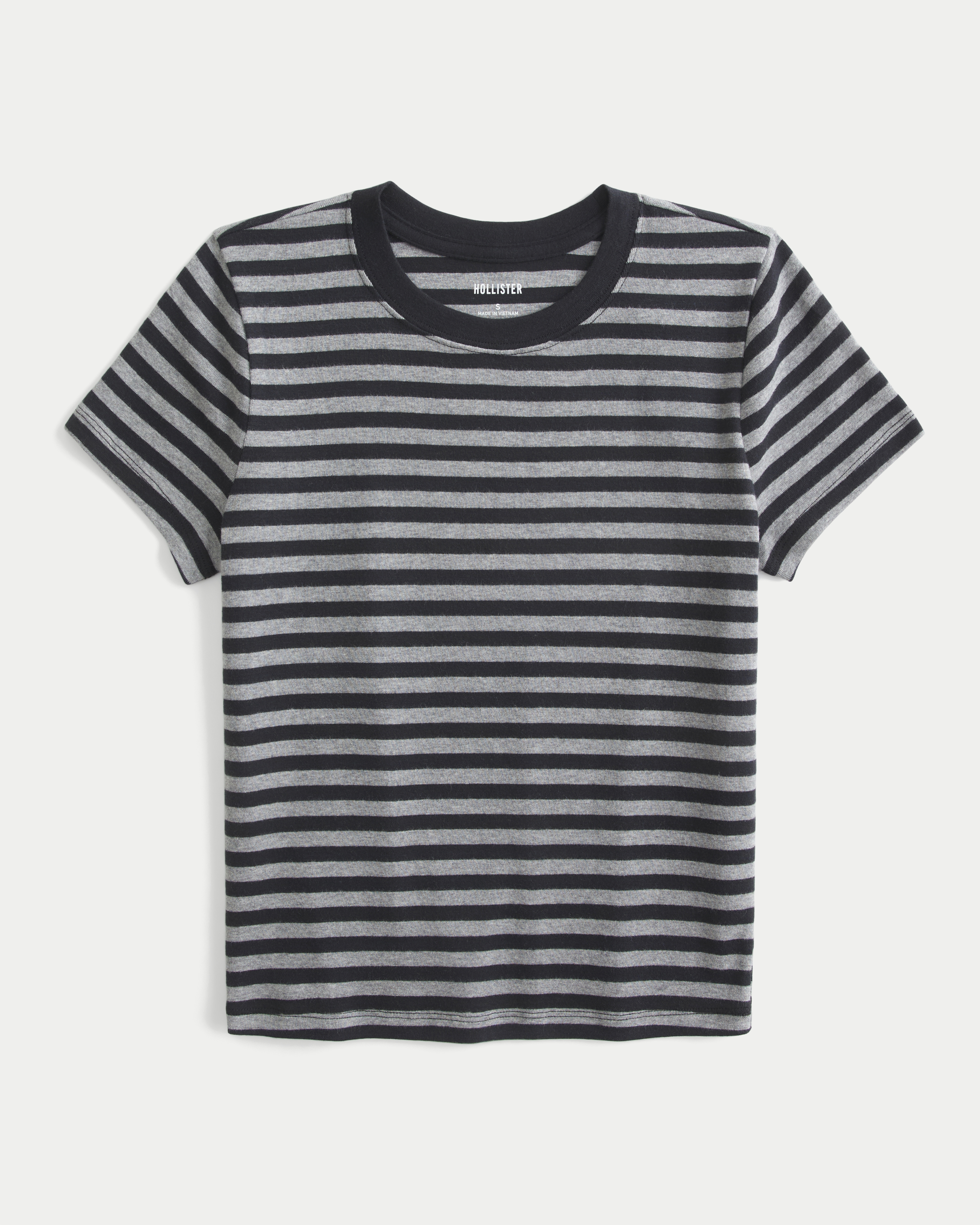 Cotton Crew Baby Tee