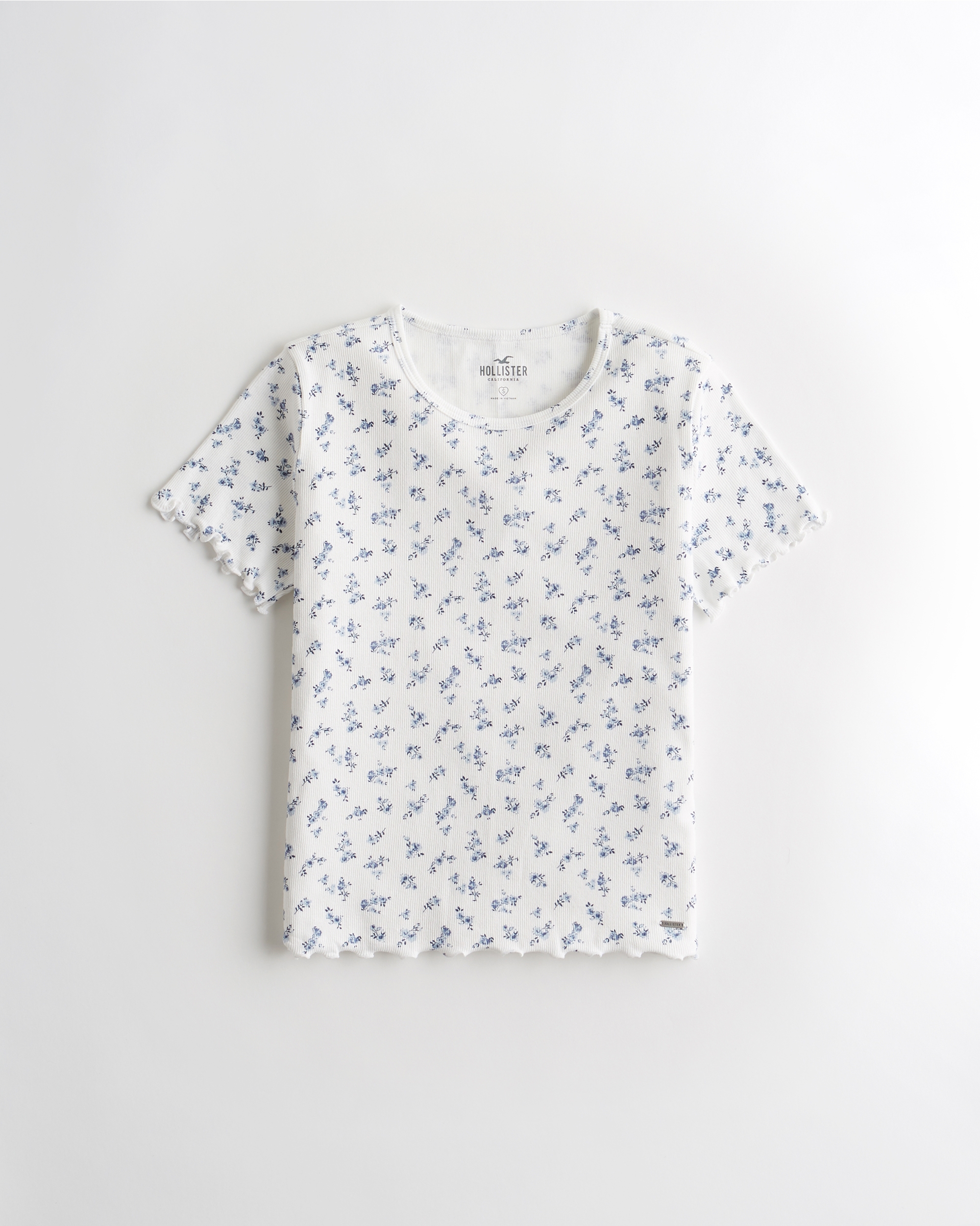 hollister girl shirts sale