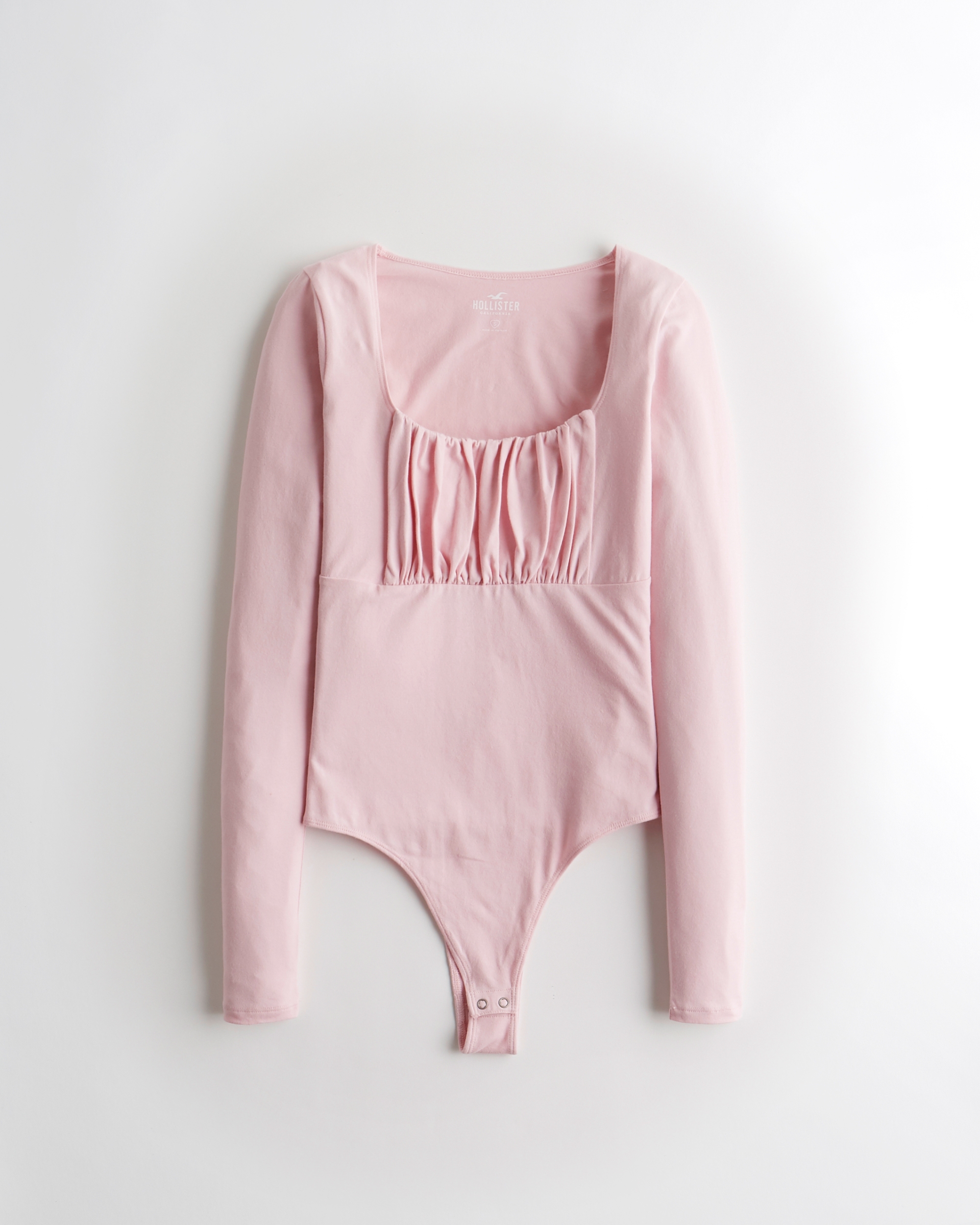 hollister tops clearance