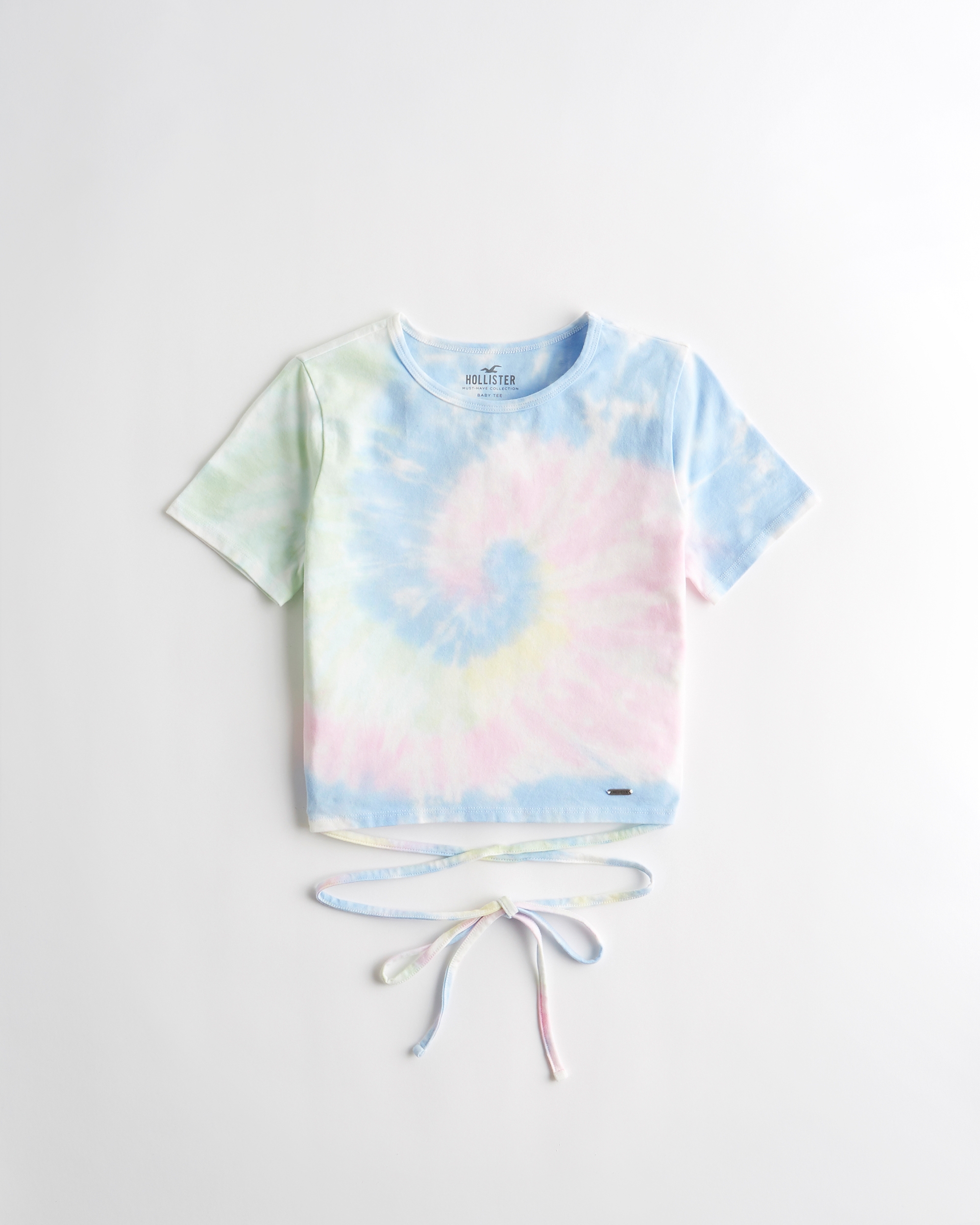 hollister partes superiores - Main Image