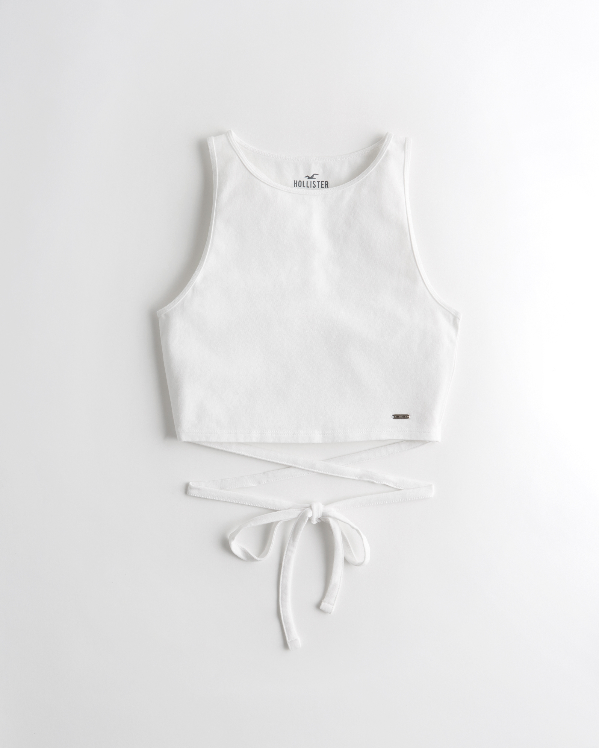 Tank Tops and Camisoles | Hollister Co.