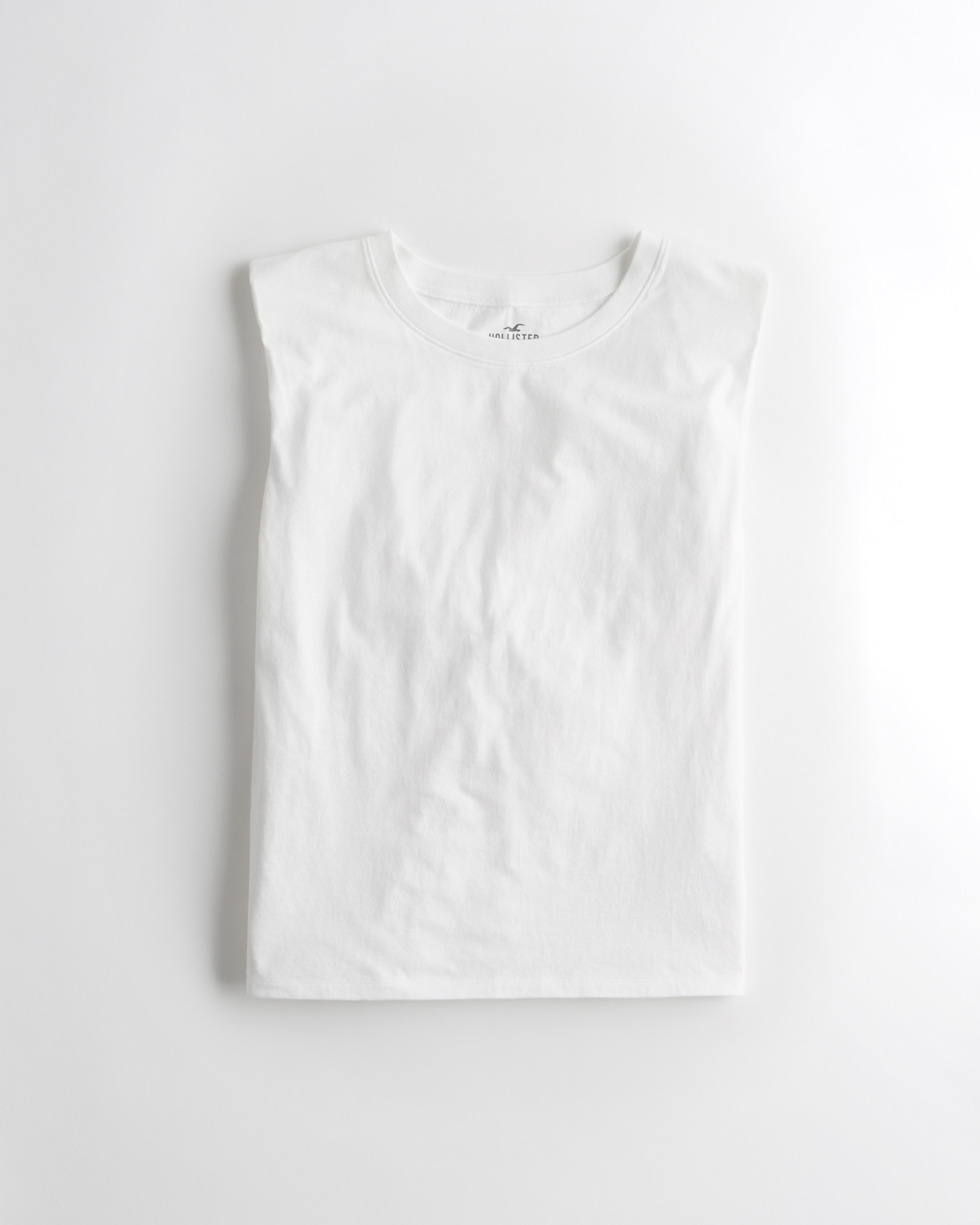 halter top hollister