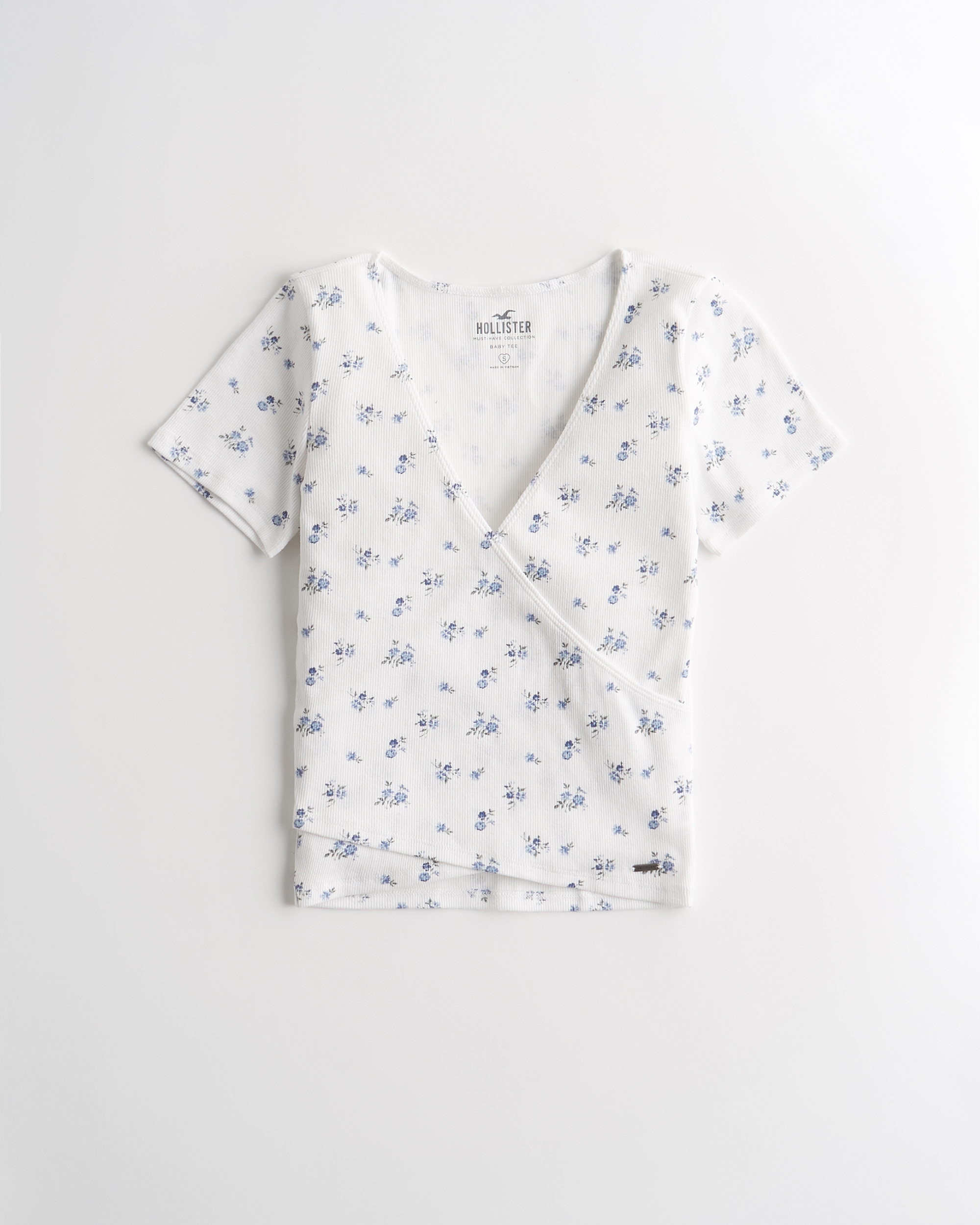 hollister girl shirts sale