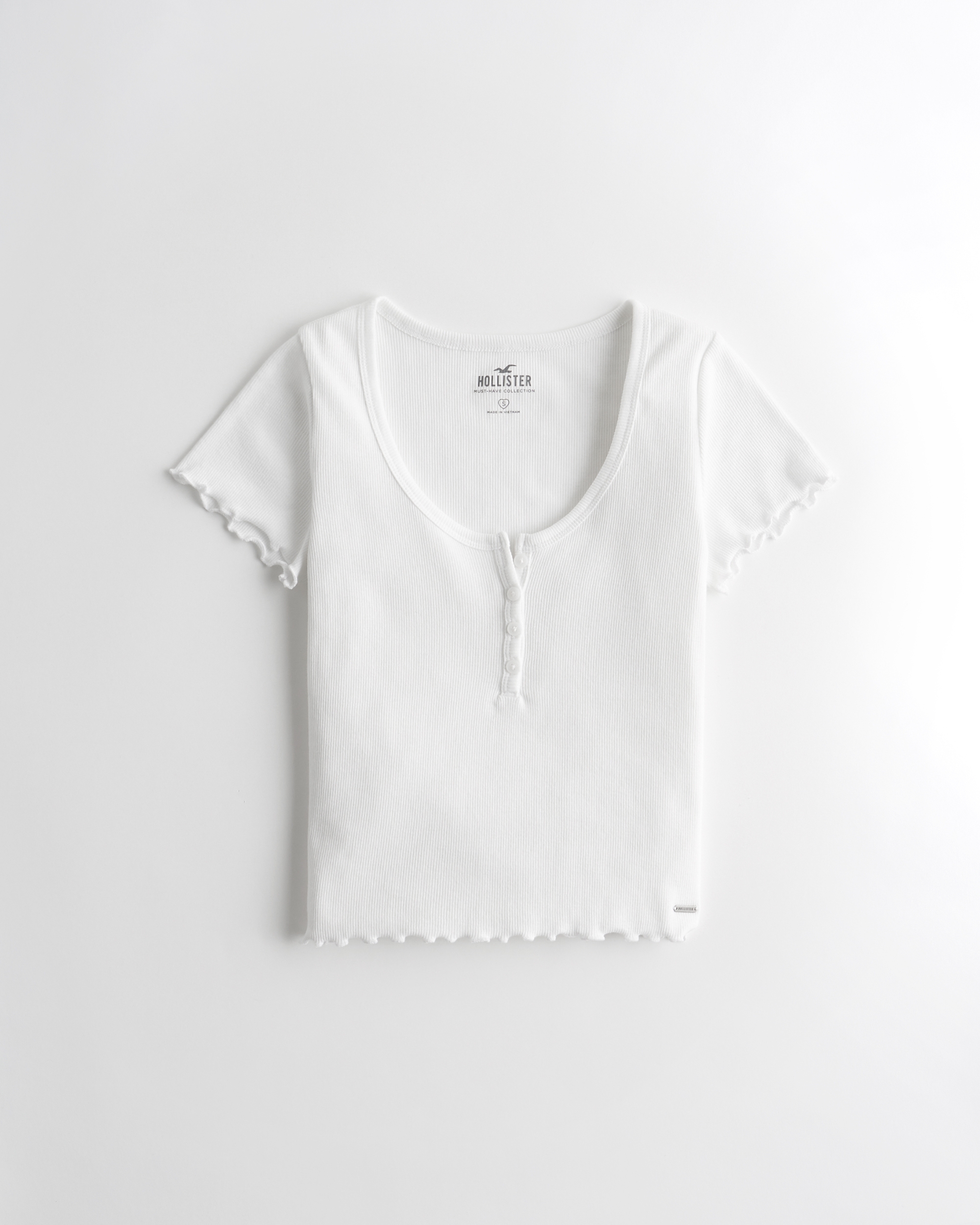 hollister shirts for girls
