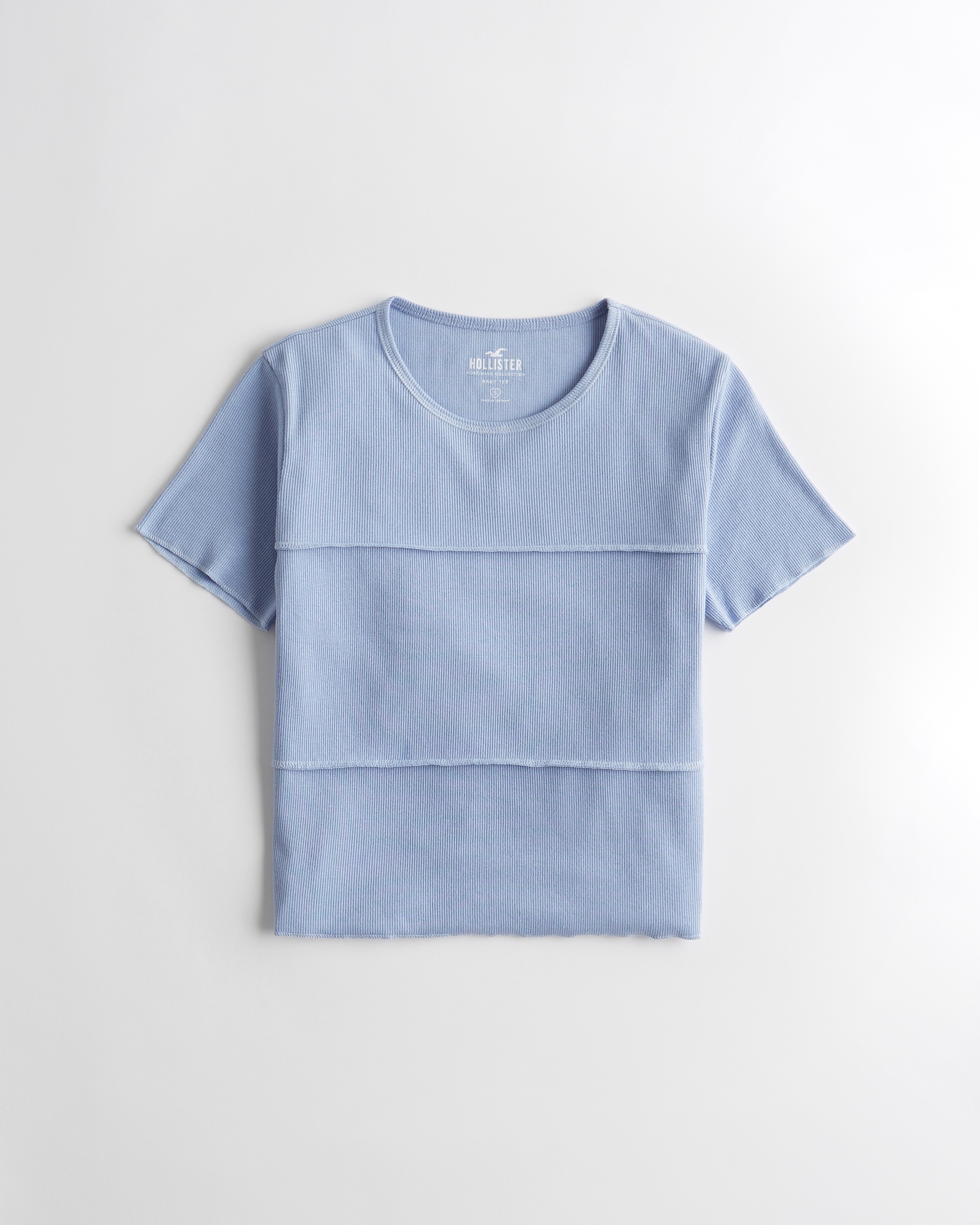 hollister girls shirts