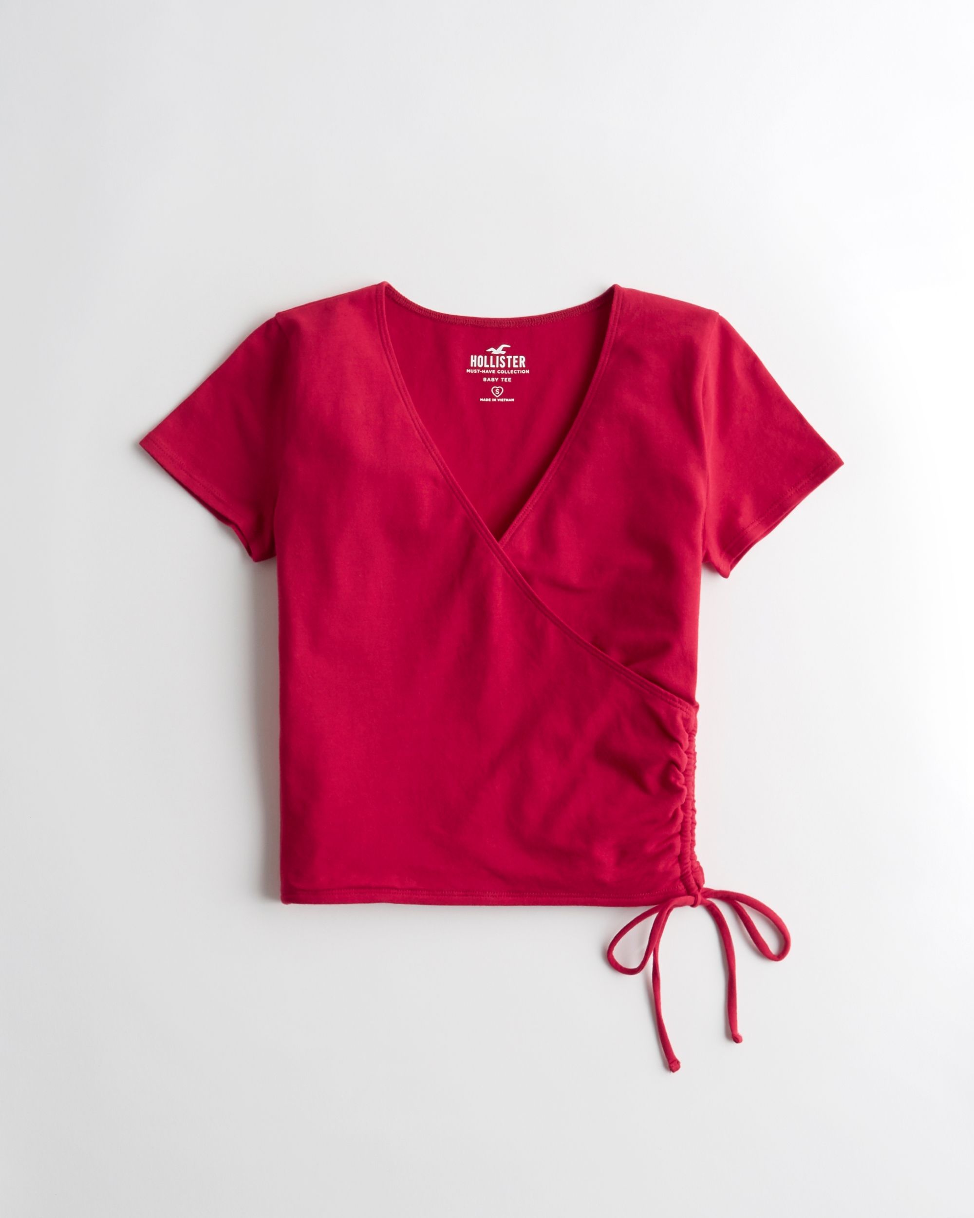 hollister womens shirt