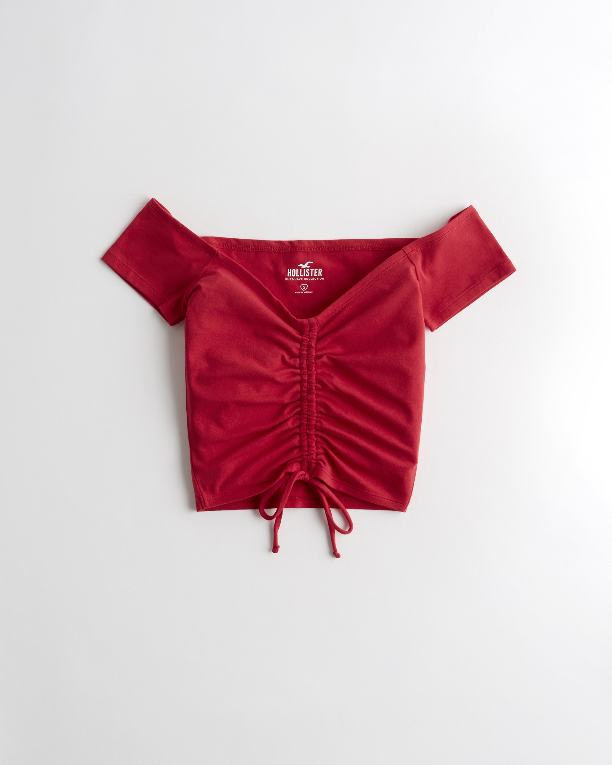 hollister shirts for girls