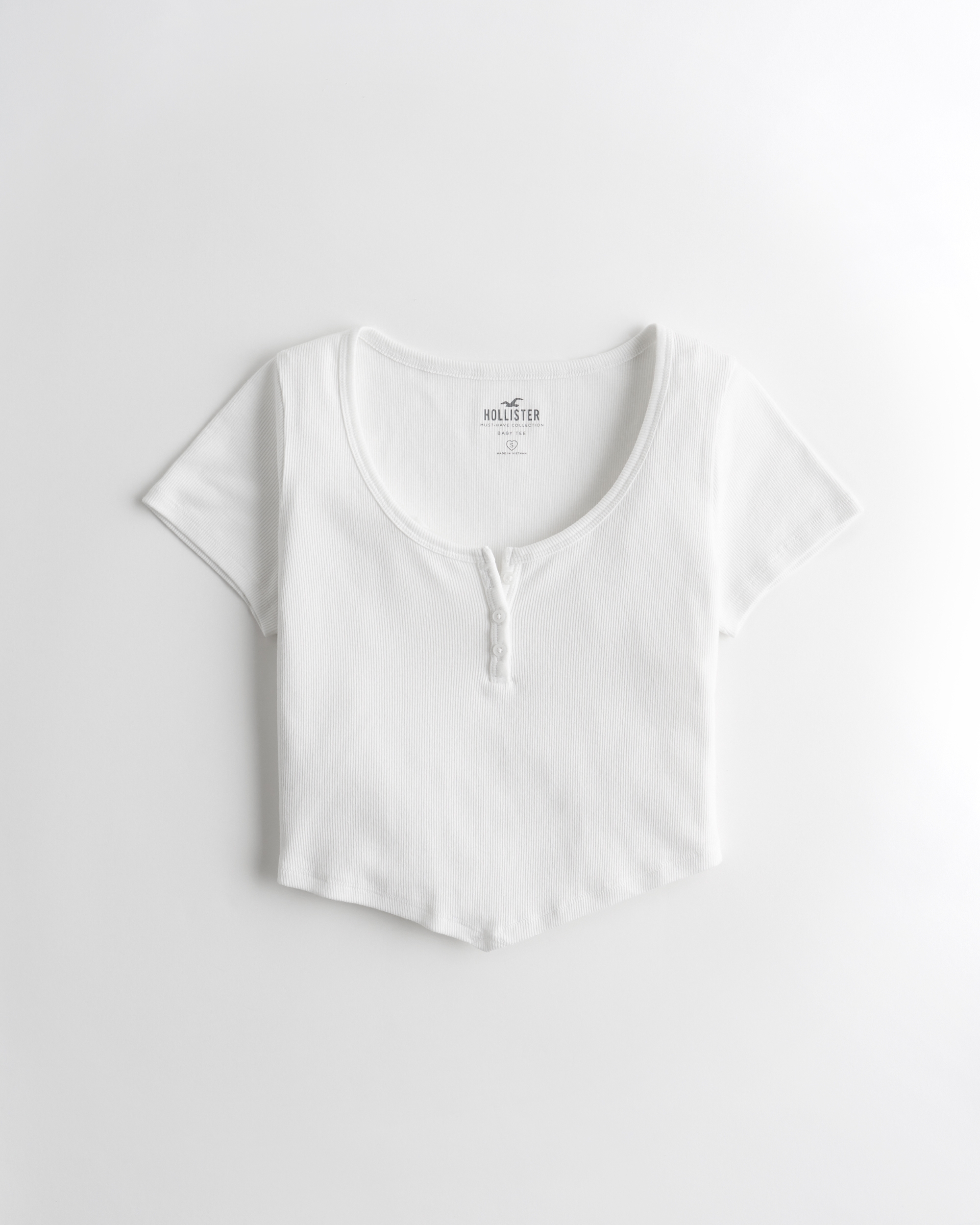 hollister shirts for girls