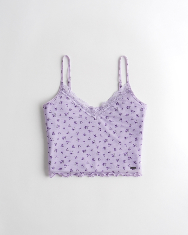 Tees Tanktops Fur Madchen Hollister Co