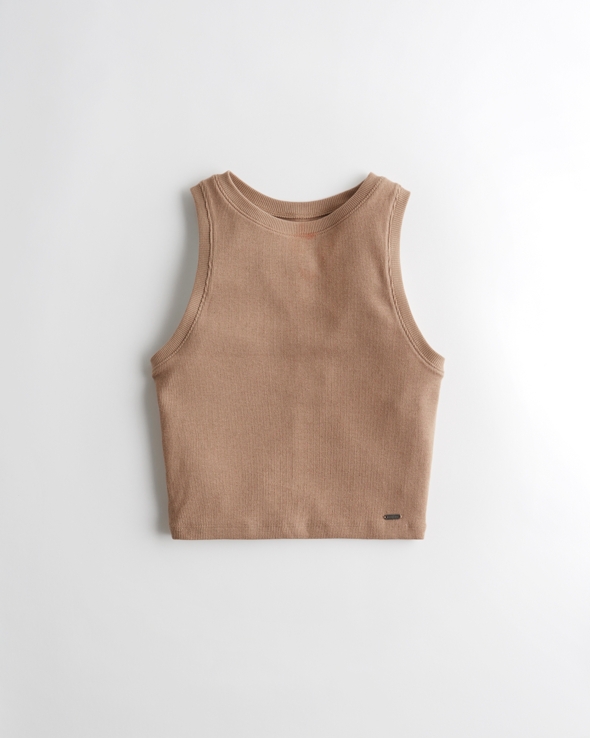 hollister tank top