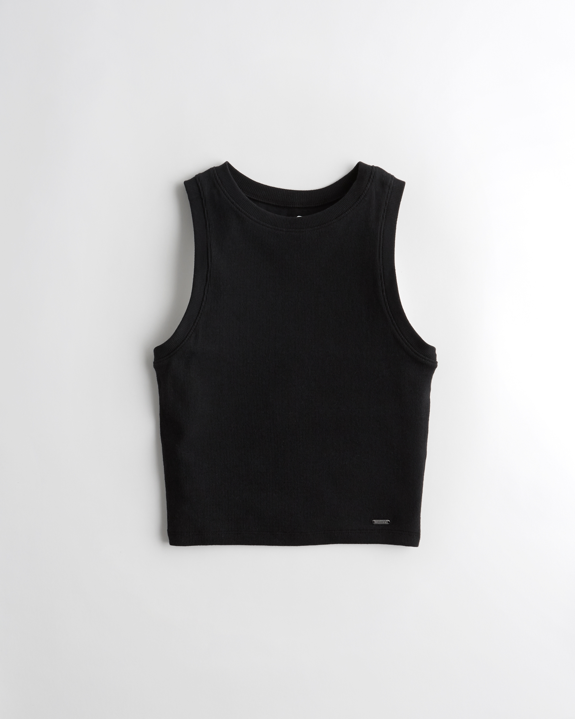 hollister tank top