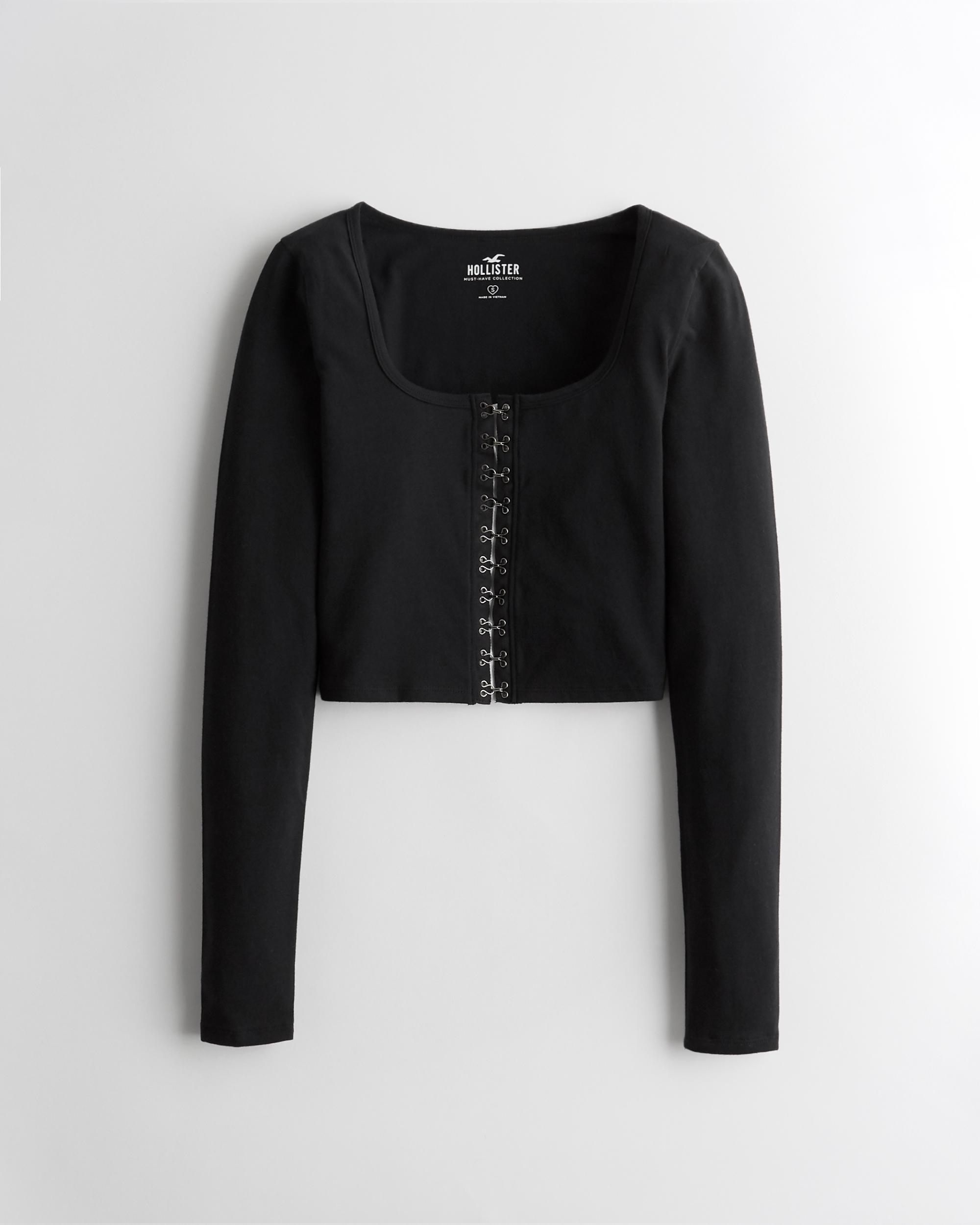 hollister shirts womens
