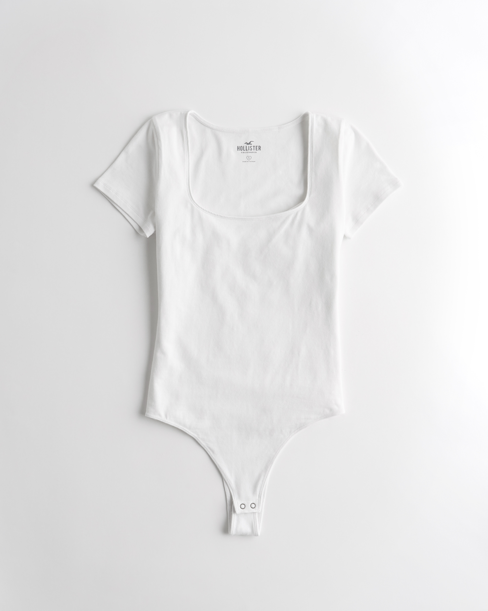 hollister bodysuit
