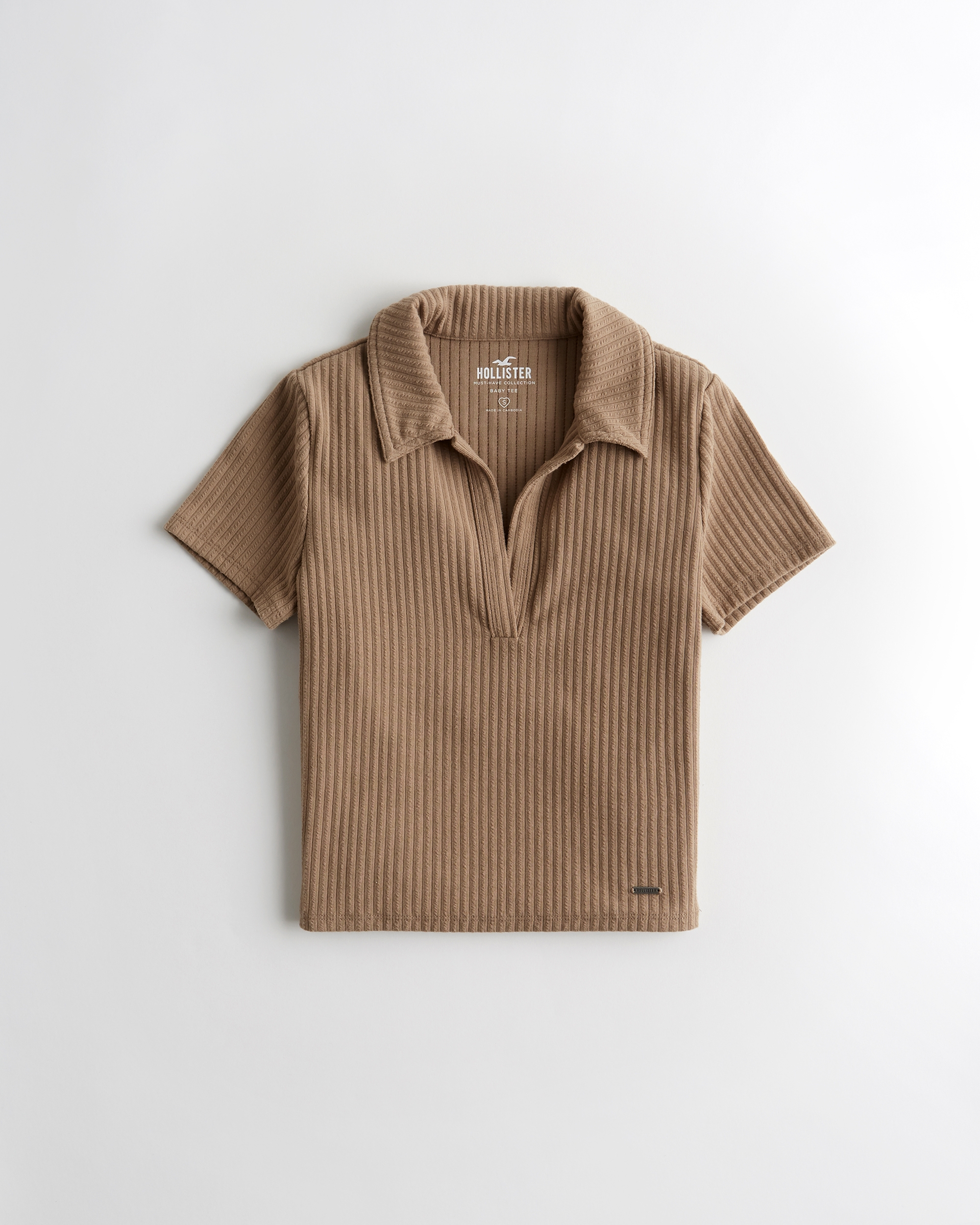 baby hollister